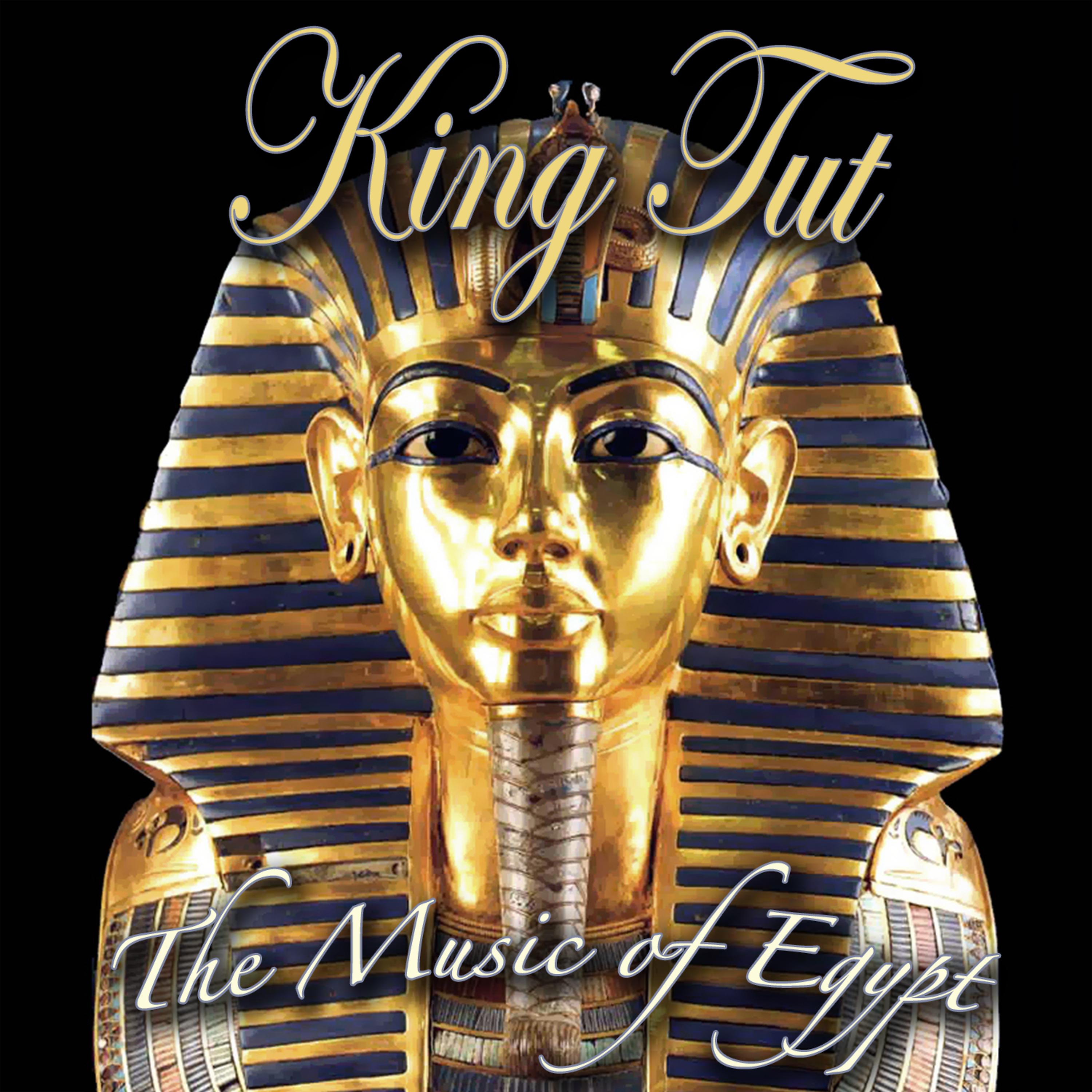 Постер альбома King Tut - The Music Of Egypt