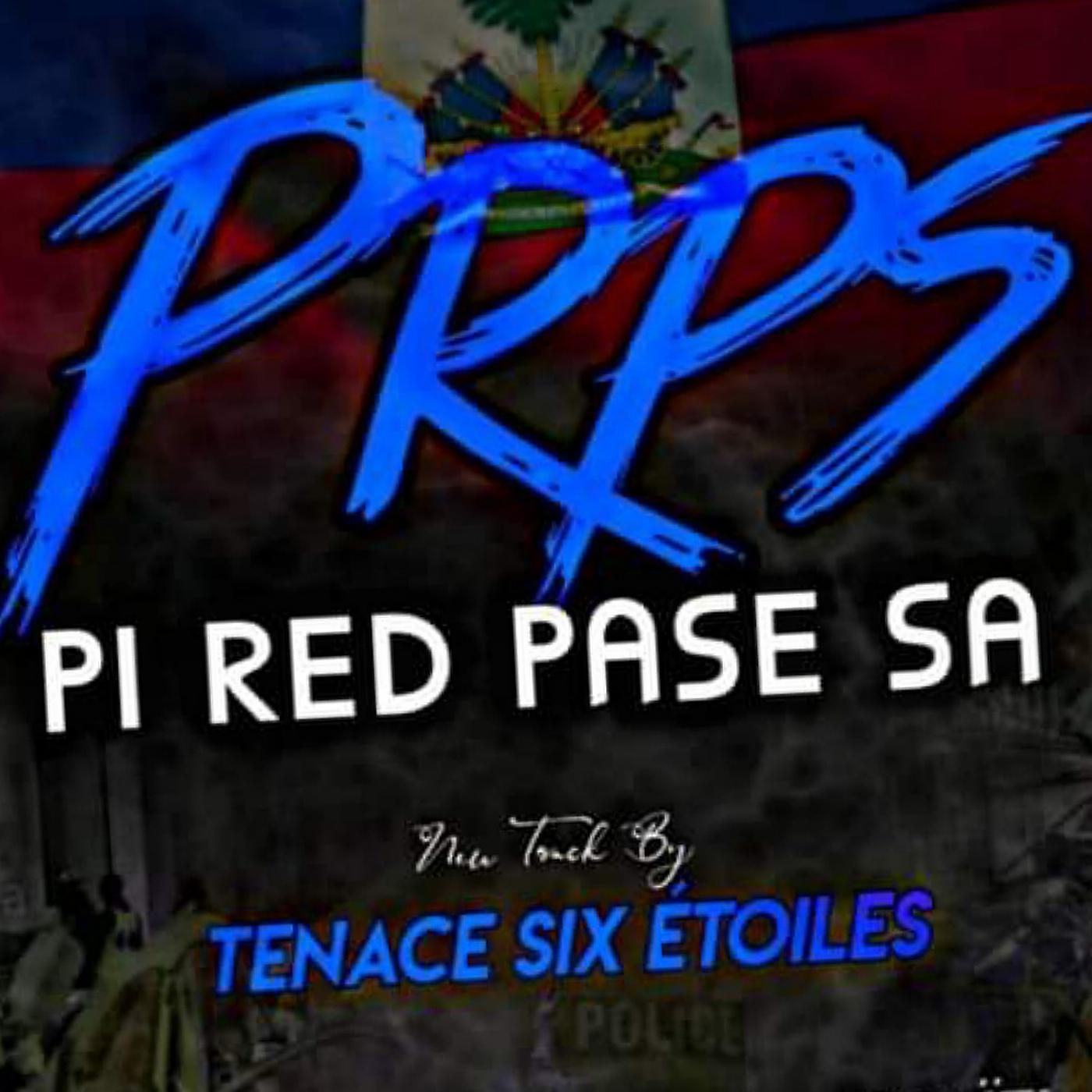 Постер альбома Pi Rèd Pase Sa