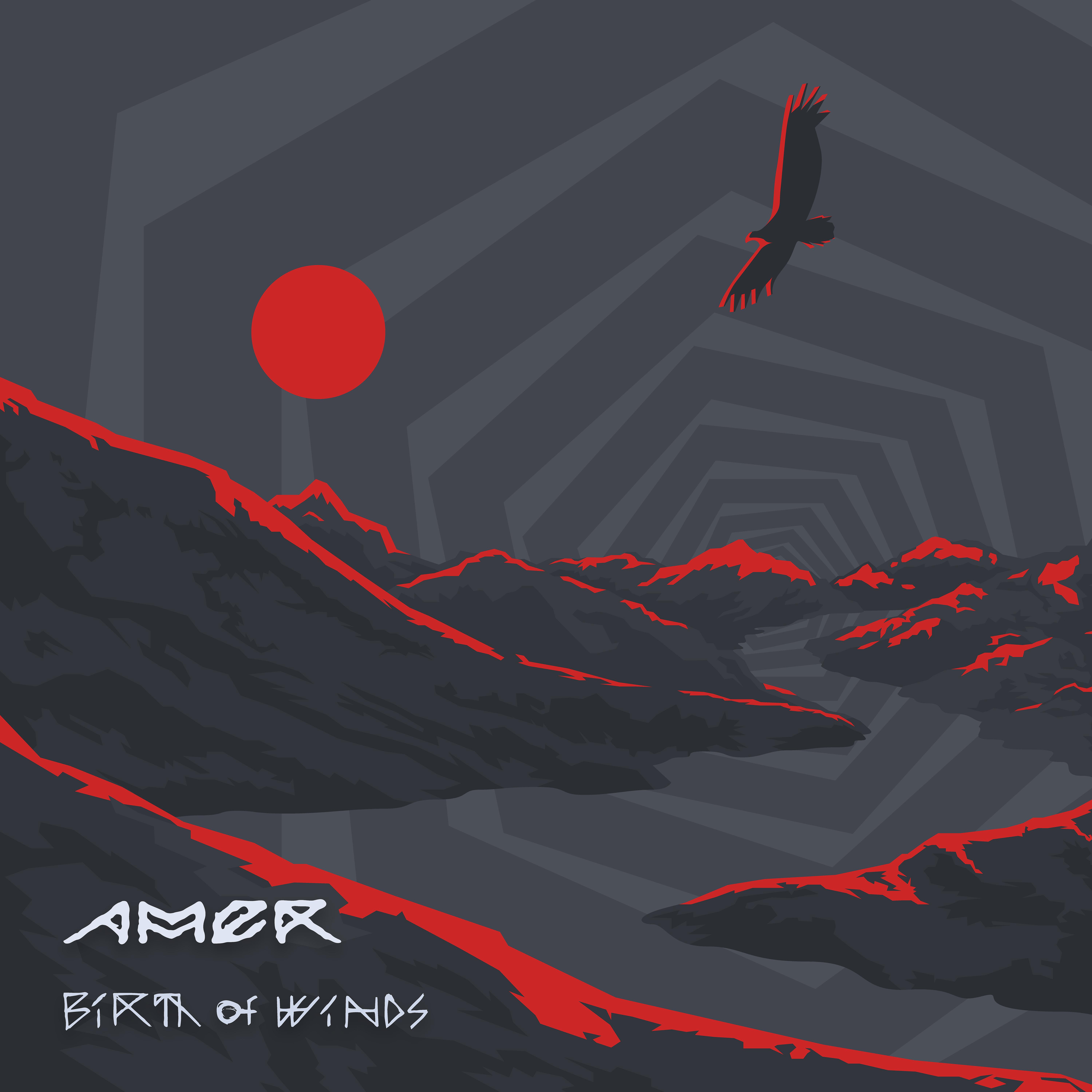Постер альбома Birth of Winds