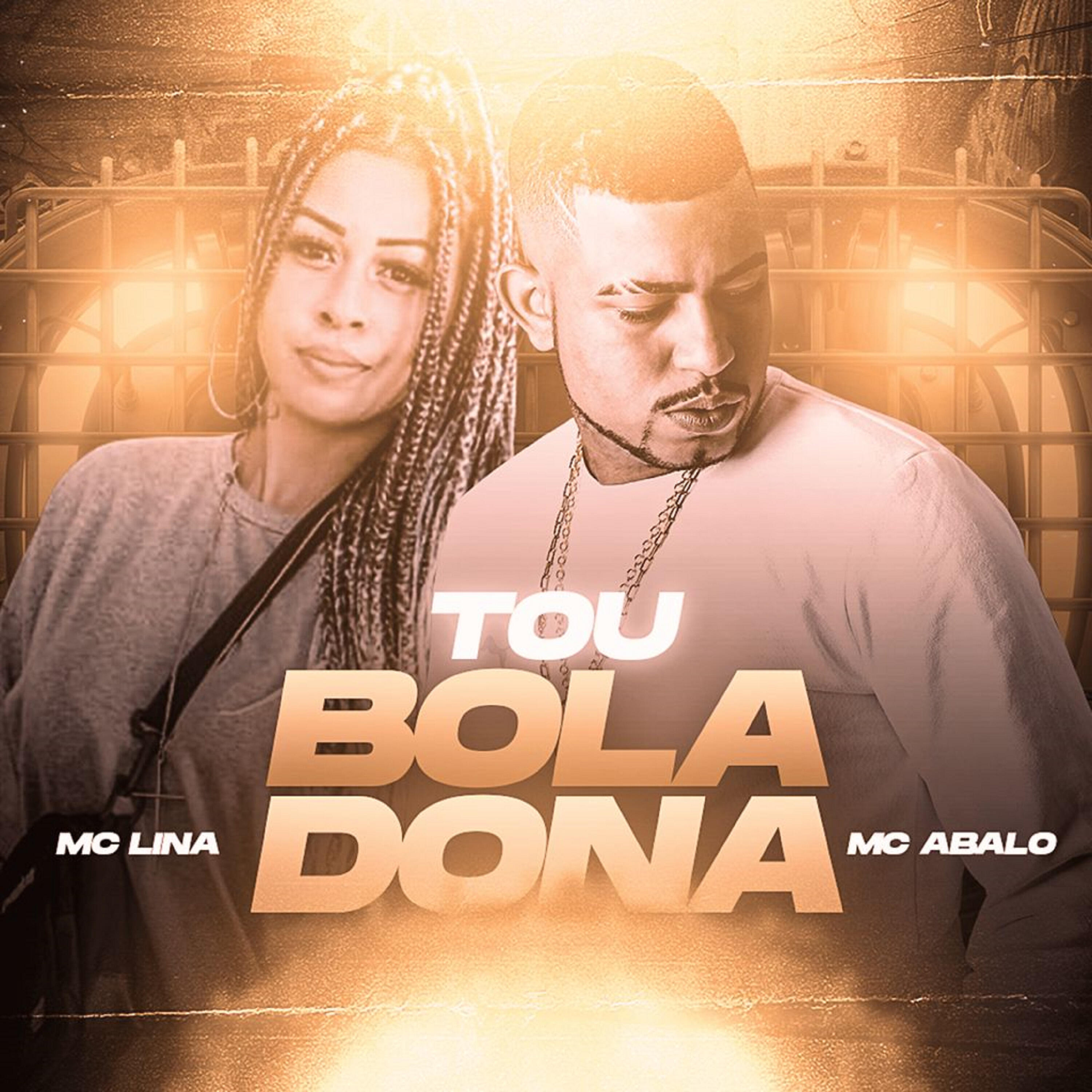 MC Abalo - Tou Boladona