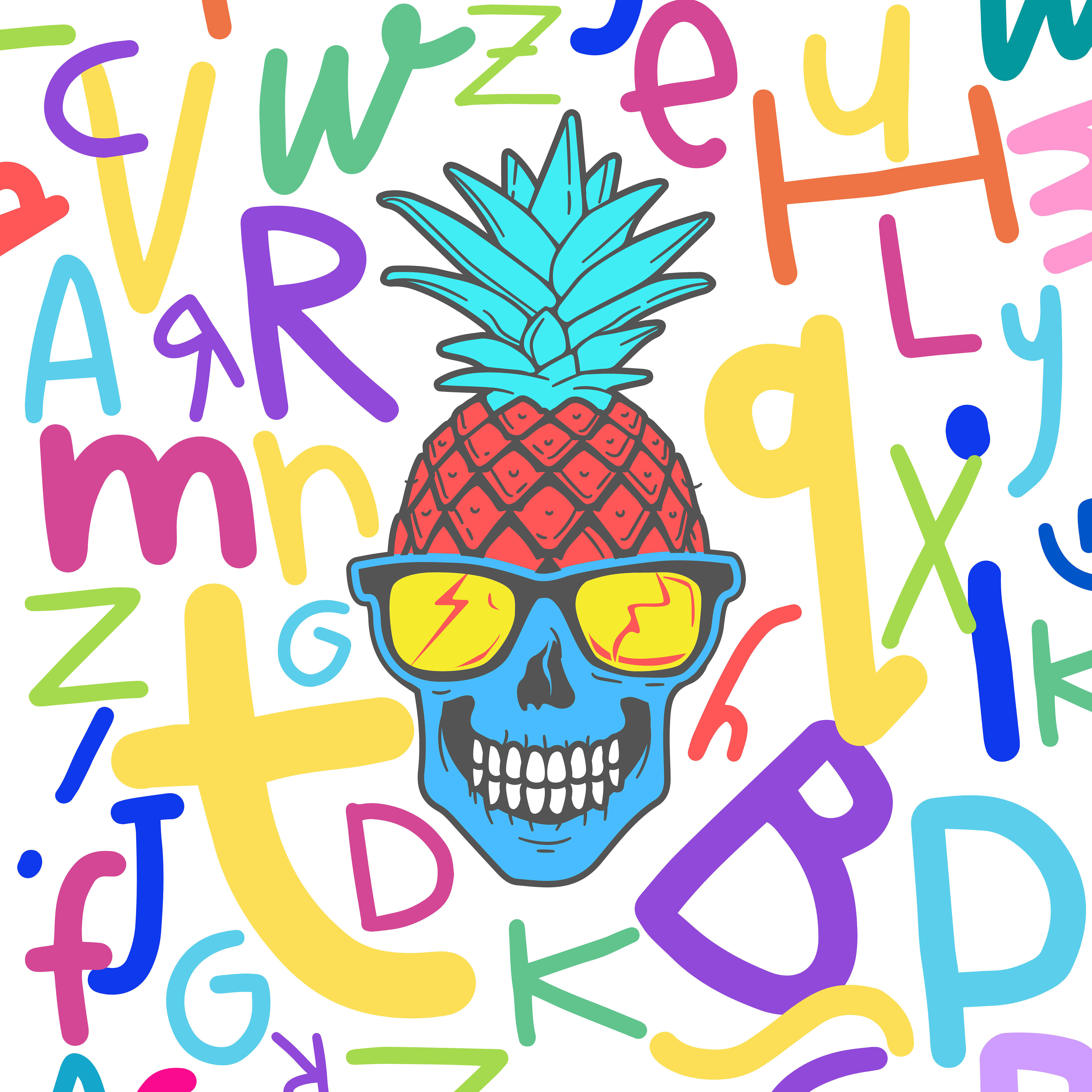 Paft Drunk - Tropical Rainy (Ocean Mix)