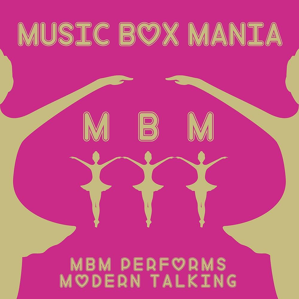 Постер альбома MBM Performs Modern Talking