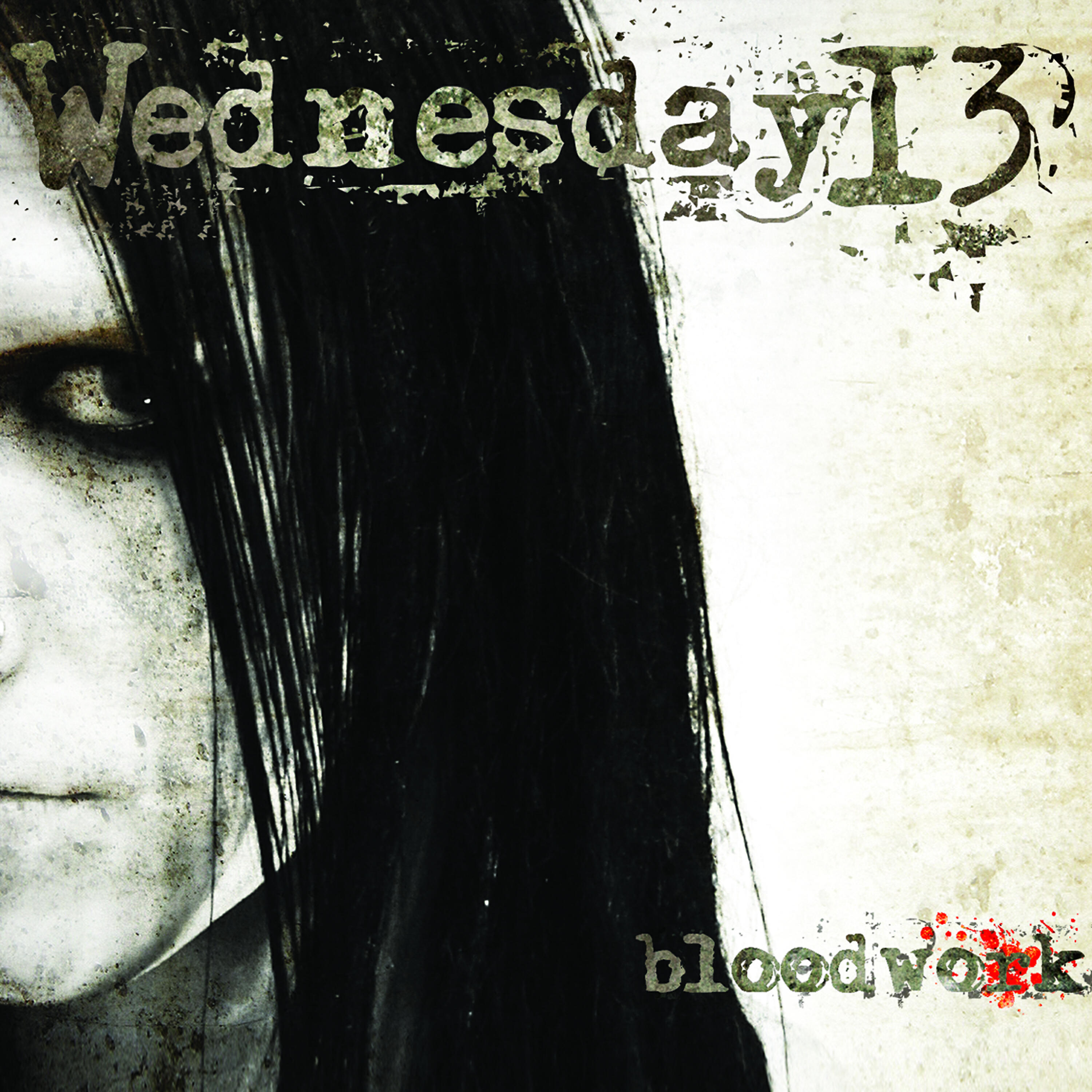 Wednesday 13 - Skeletons A.D.