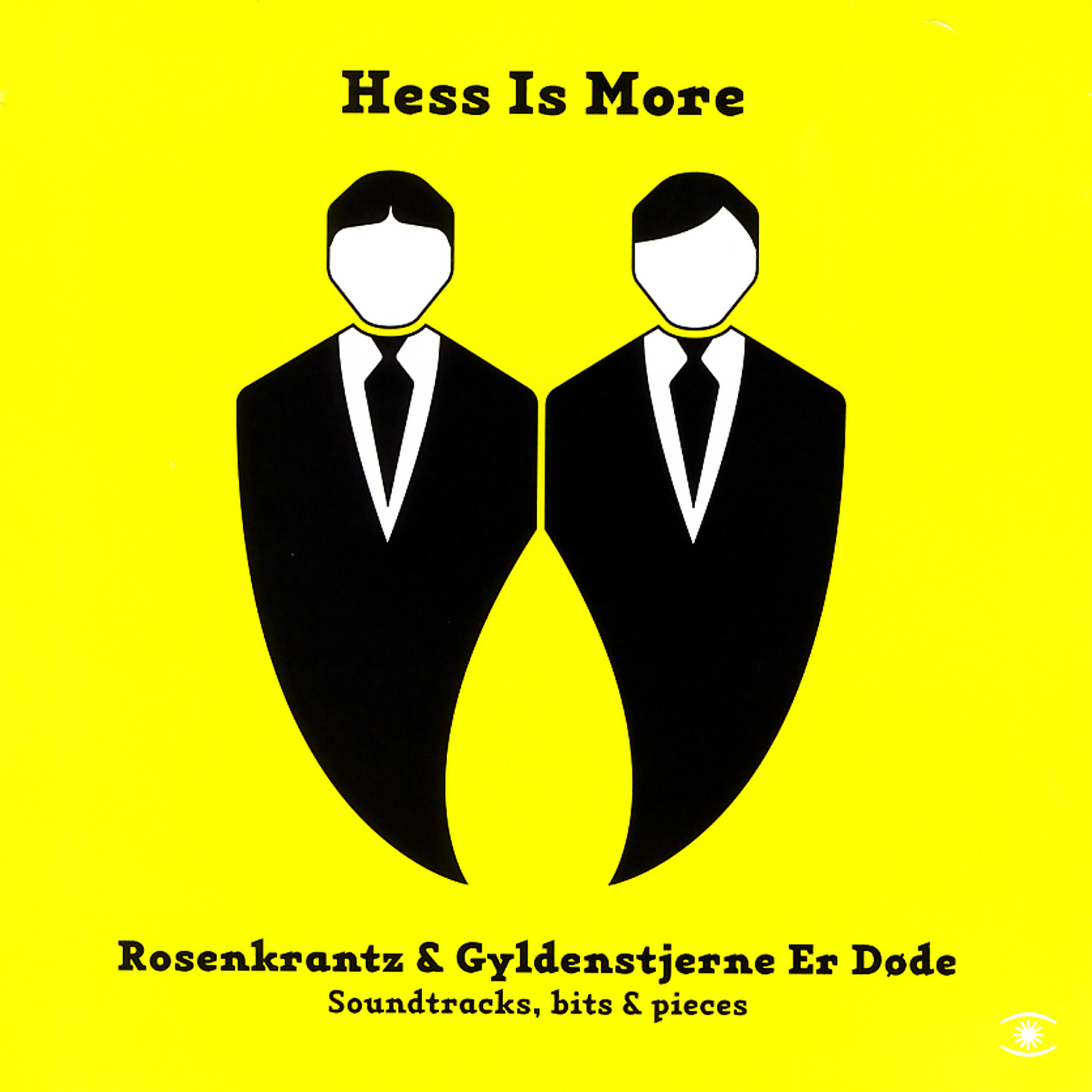 Hess Is More - Post Til Nikoo