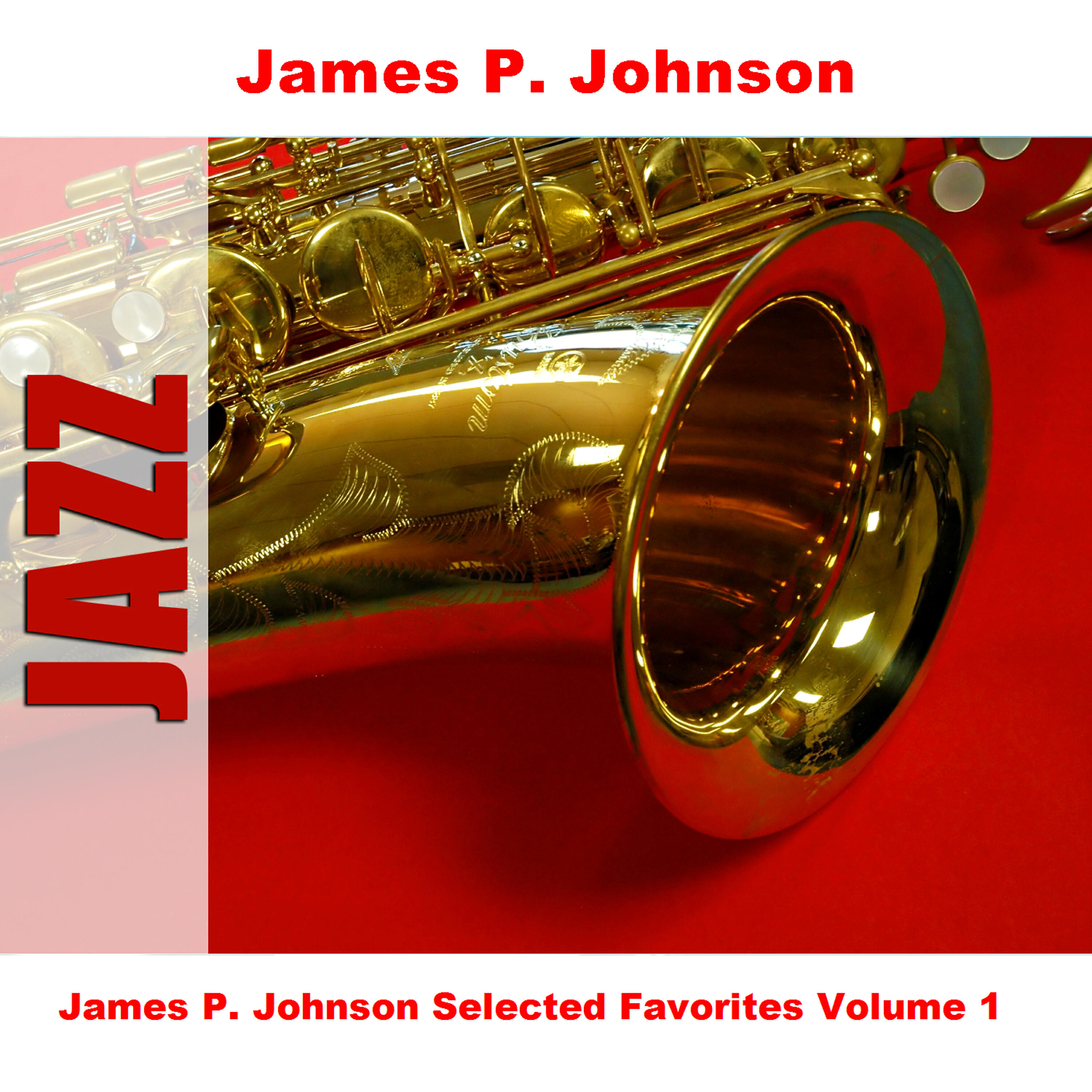 James P. Johnson - Blue Turning Grey Over You - Original
