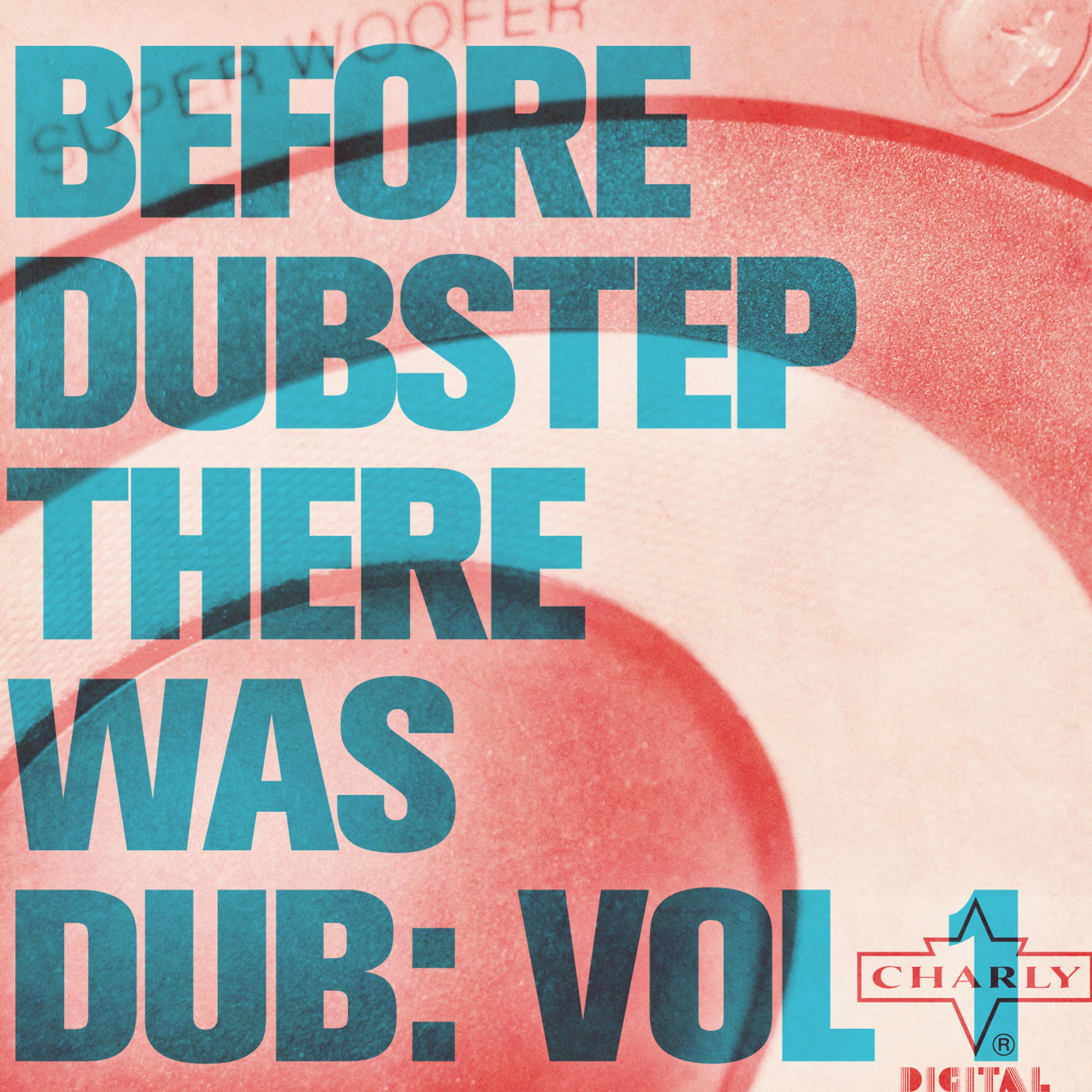 Постер альбома Before Dubstep There Was Dub: Vol 1