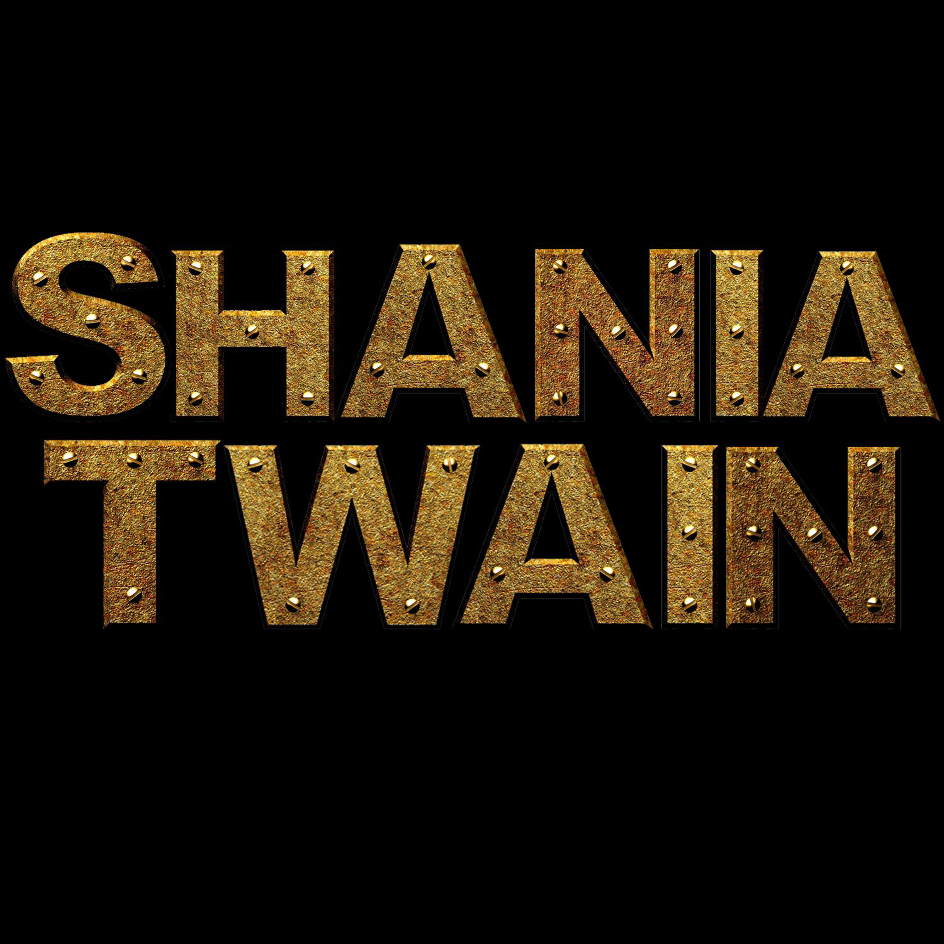 Shania Twain - Wild & Wicked