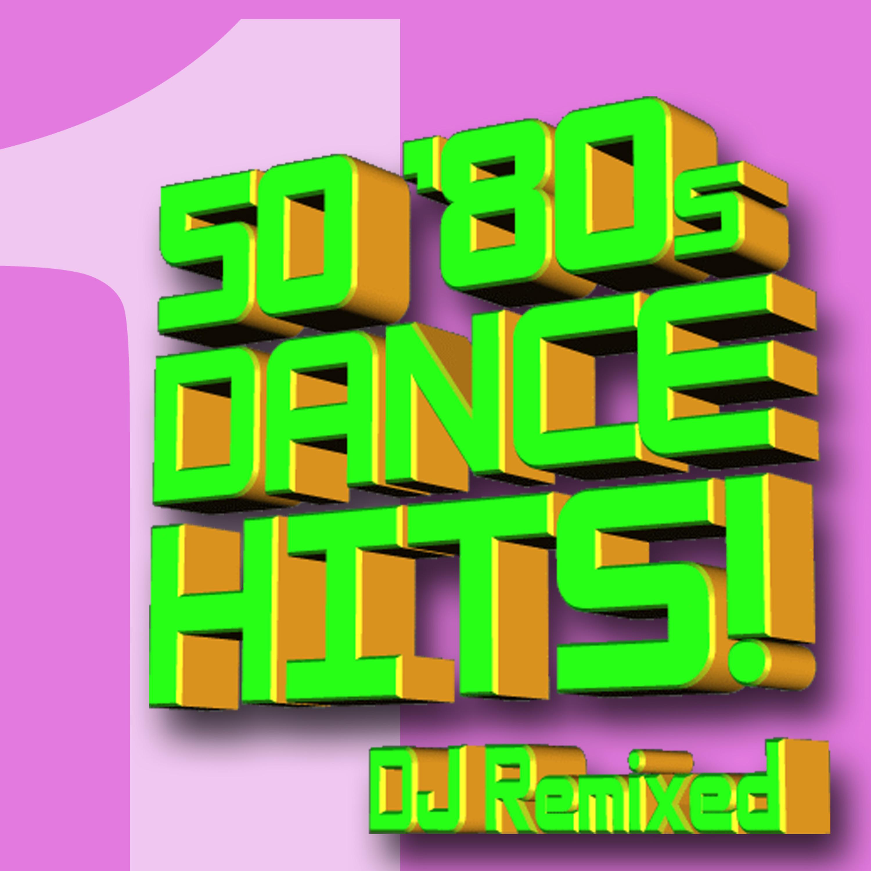 United DJ's of Dance - Tainted Love (As Made Famous by Soft Cell) (ReMixed)