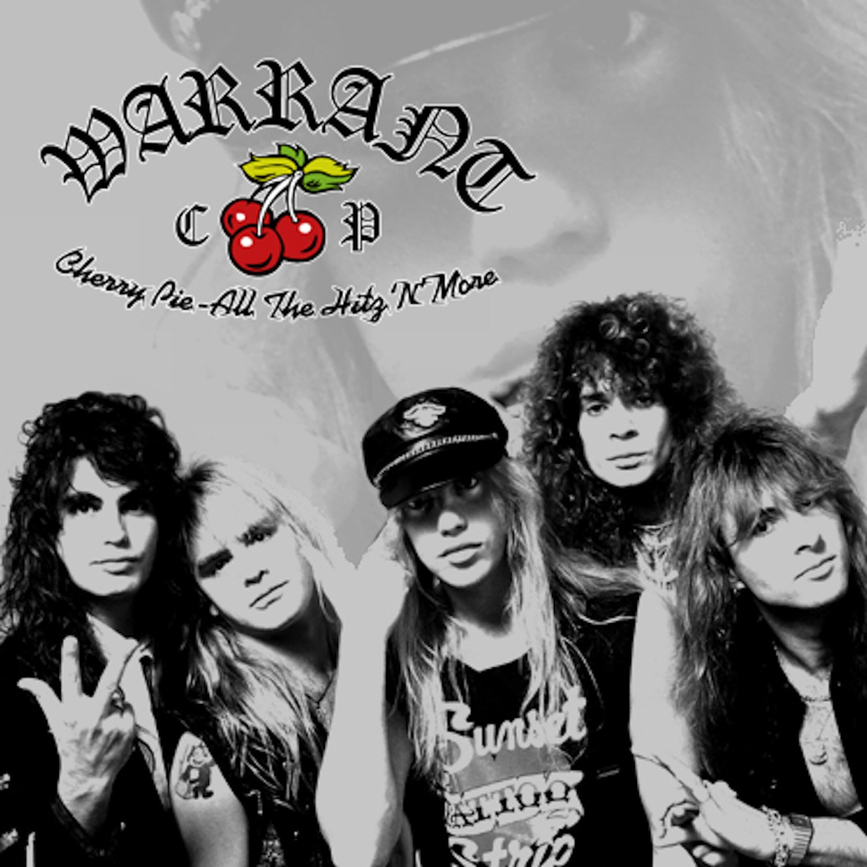 Warrant - The Jones’ (Re-Recorded)