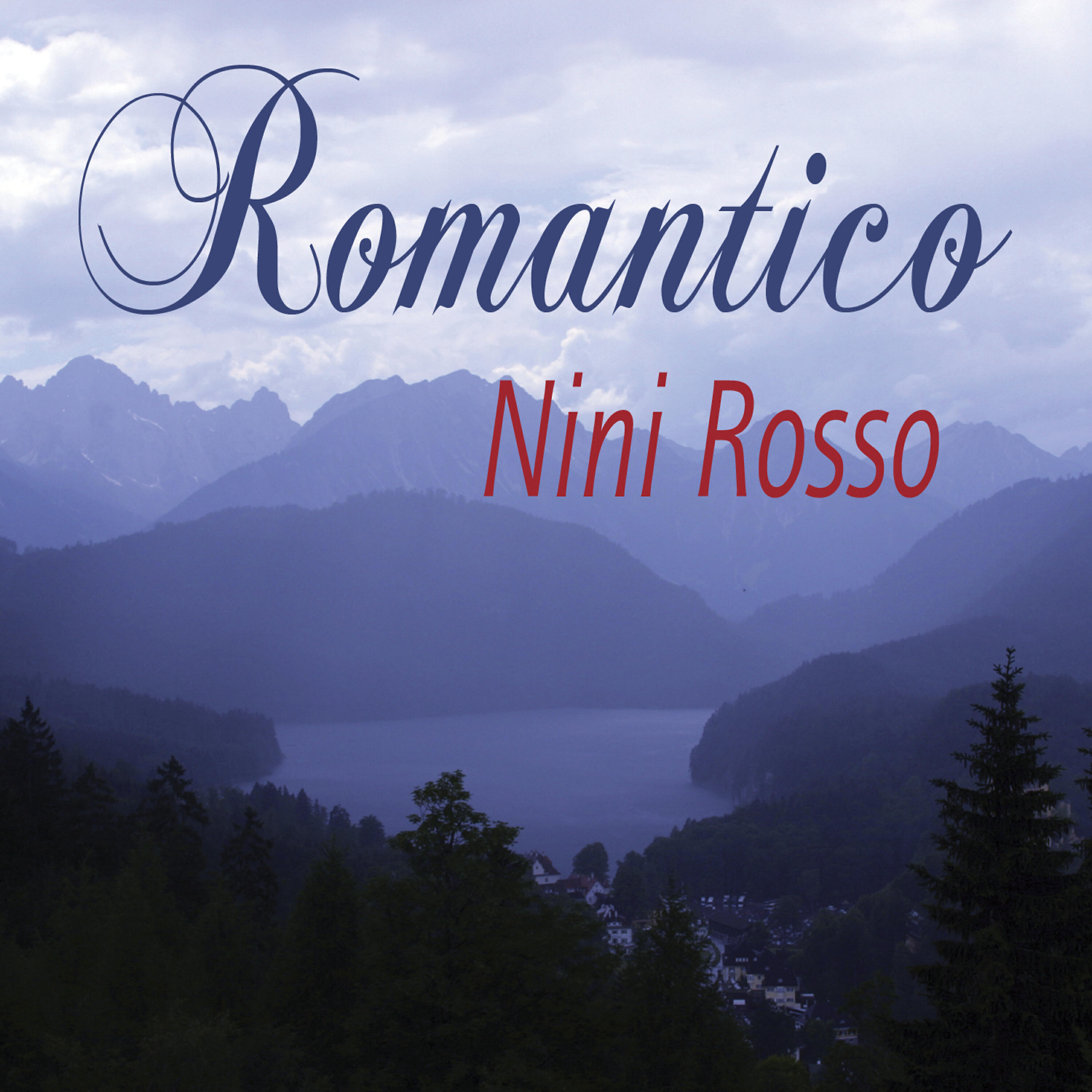 Nini Rosso - Tu Che M'Hai Preso Il Cuore