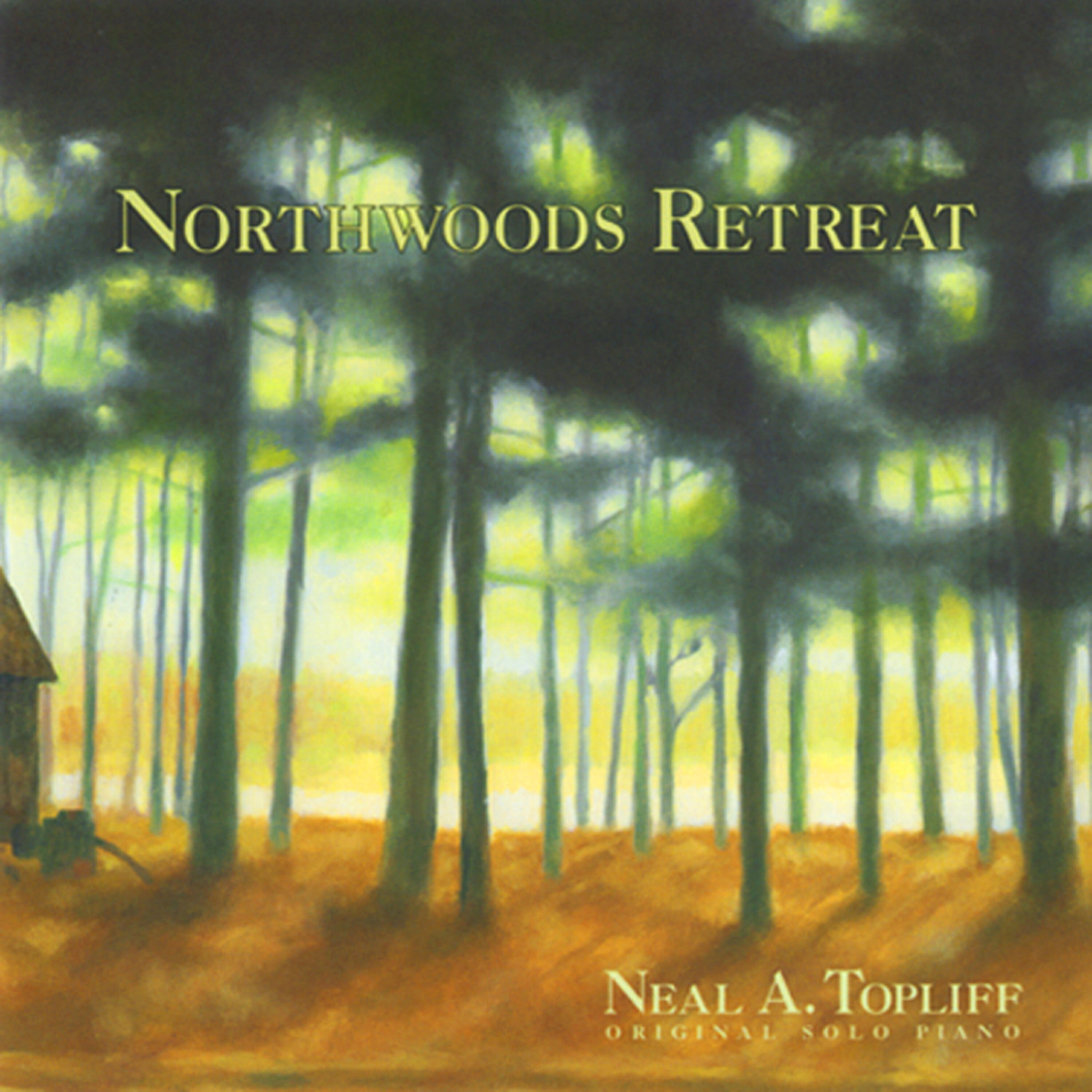 Neal A. Topliff - TIME WELL SPENT