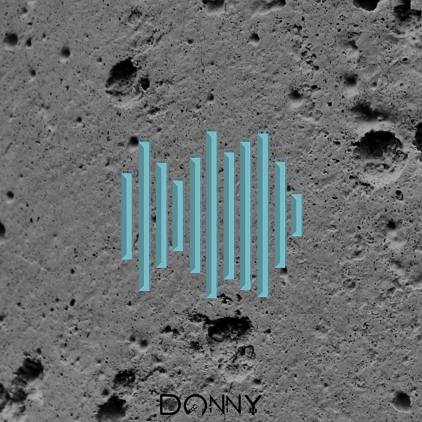 Постер альбома Donny (Deluxe)