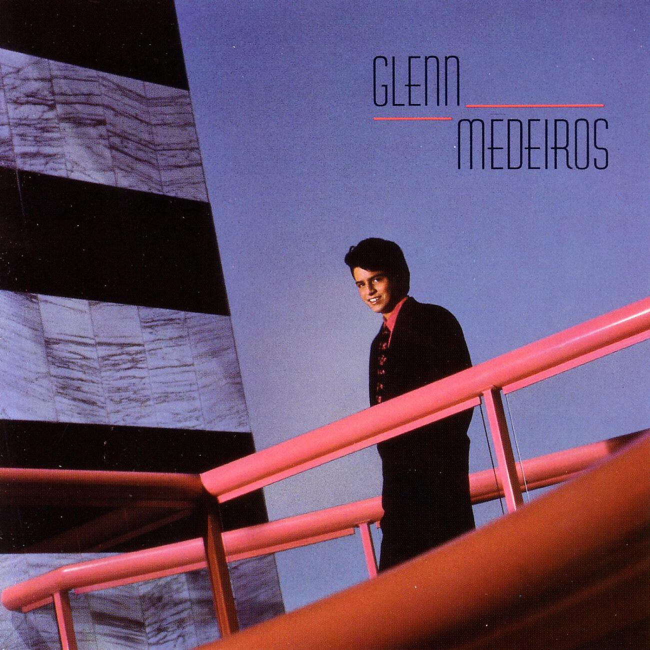 Glenn Medeiros - What's It Gonna Take