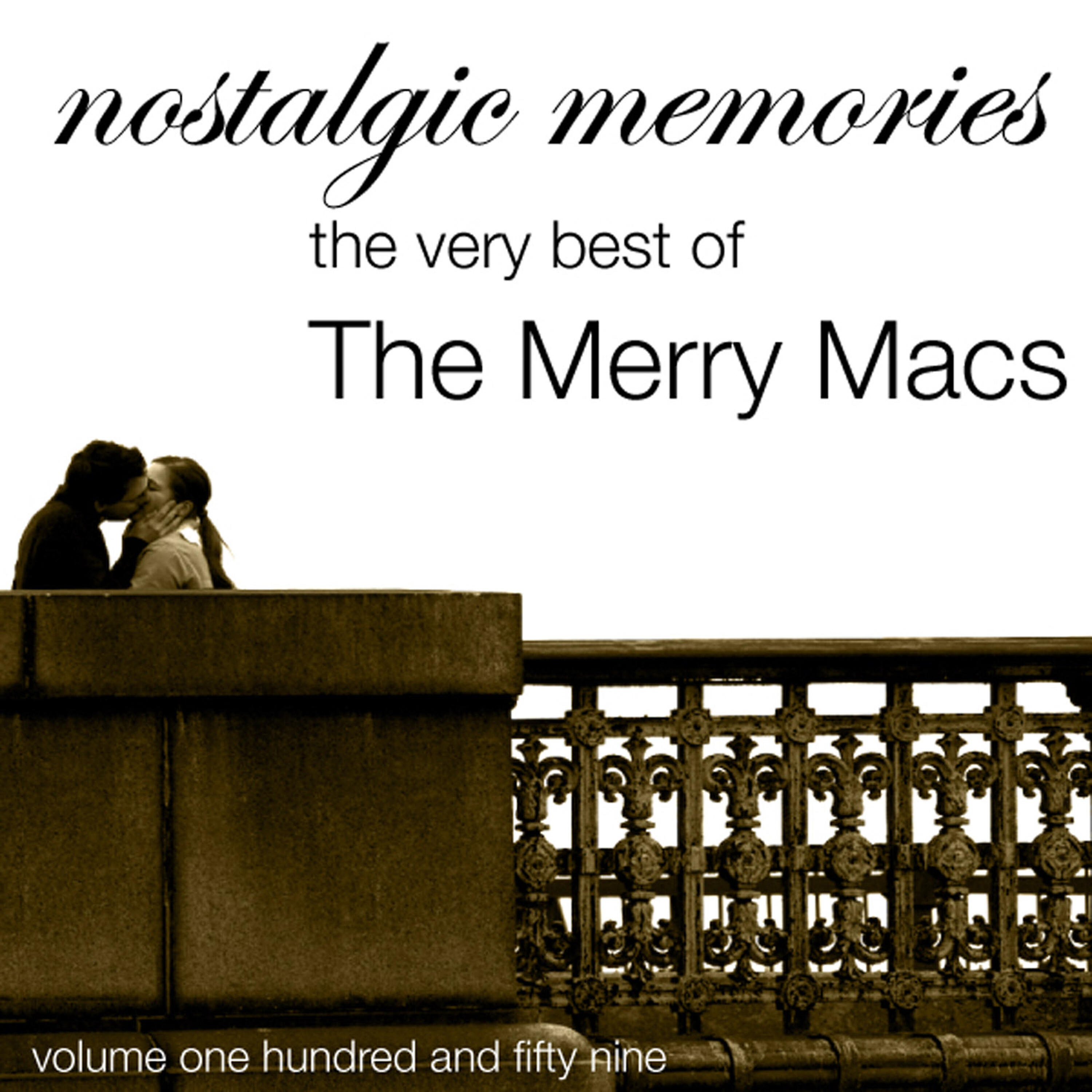 Merry Macs - Maiazy Doats