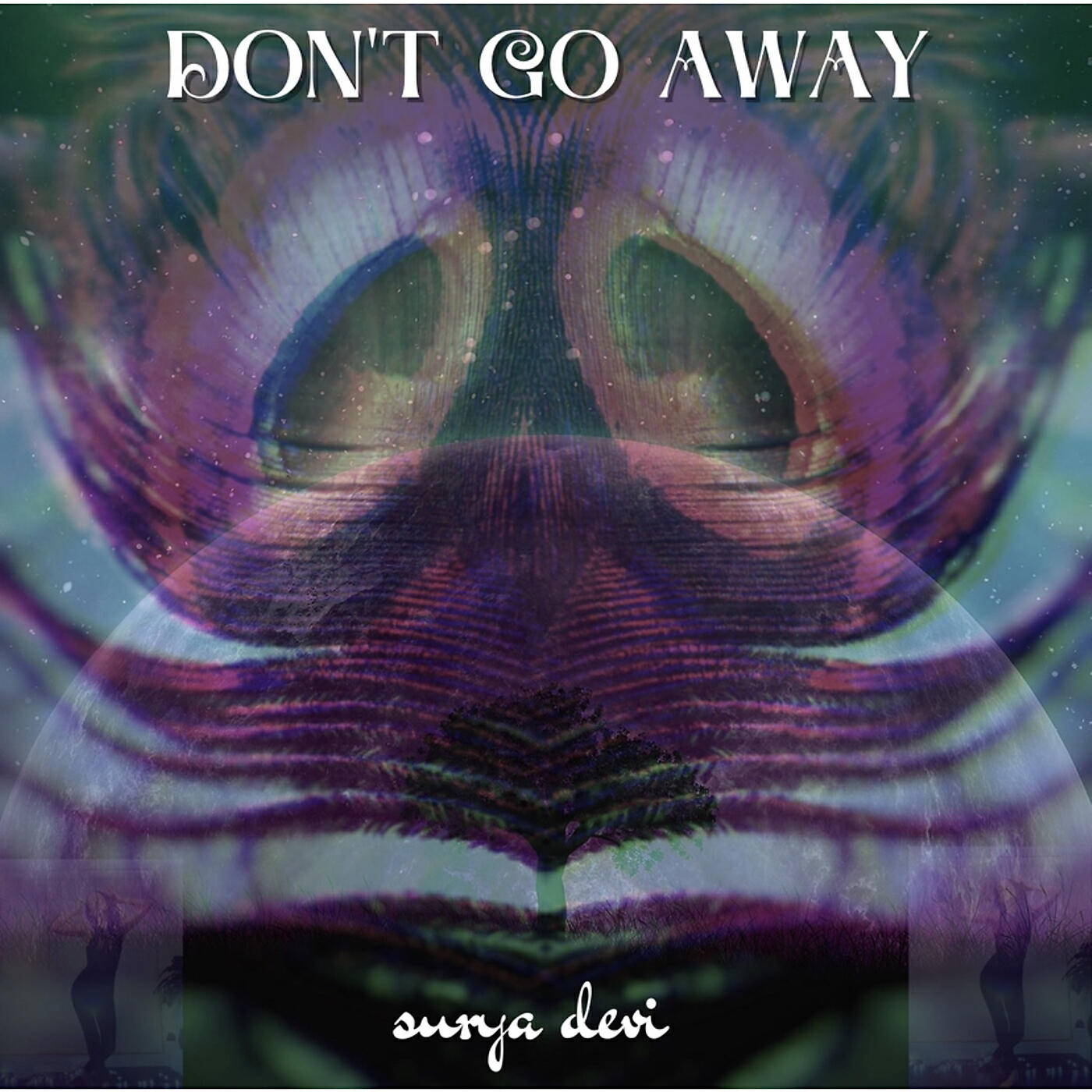 Surya Devi - Don't Go Away