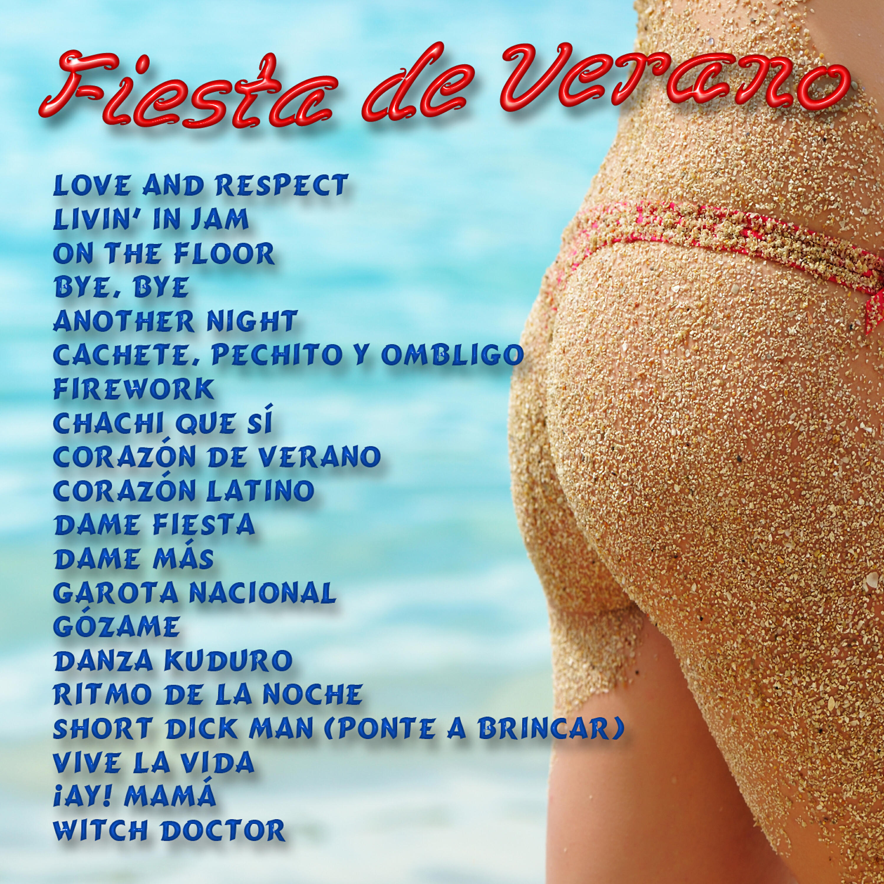 Daniel Vela - Chachi Que Sí