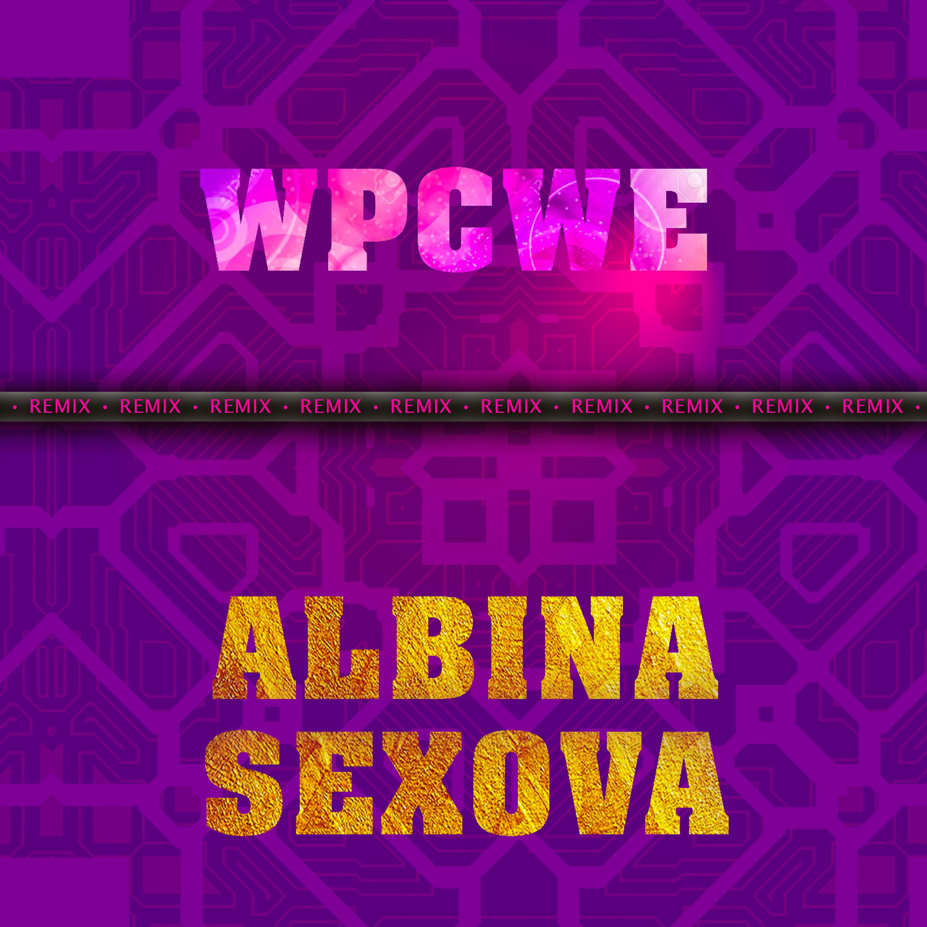 Постер альбома Albina Sexova