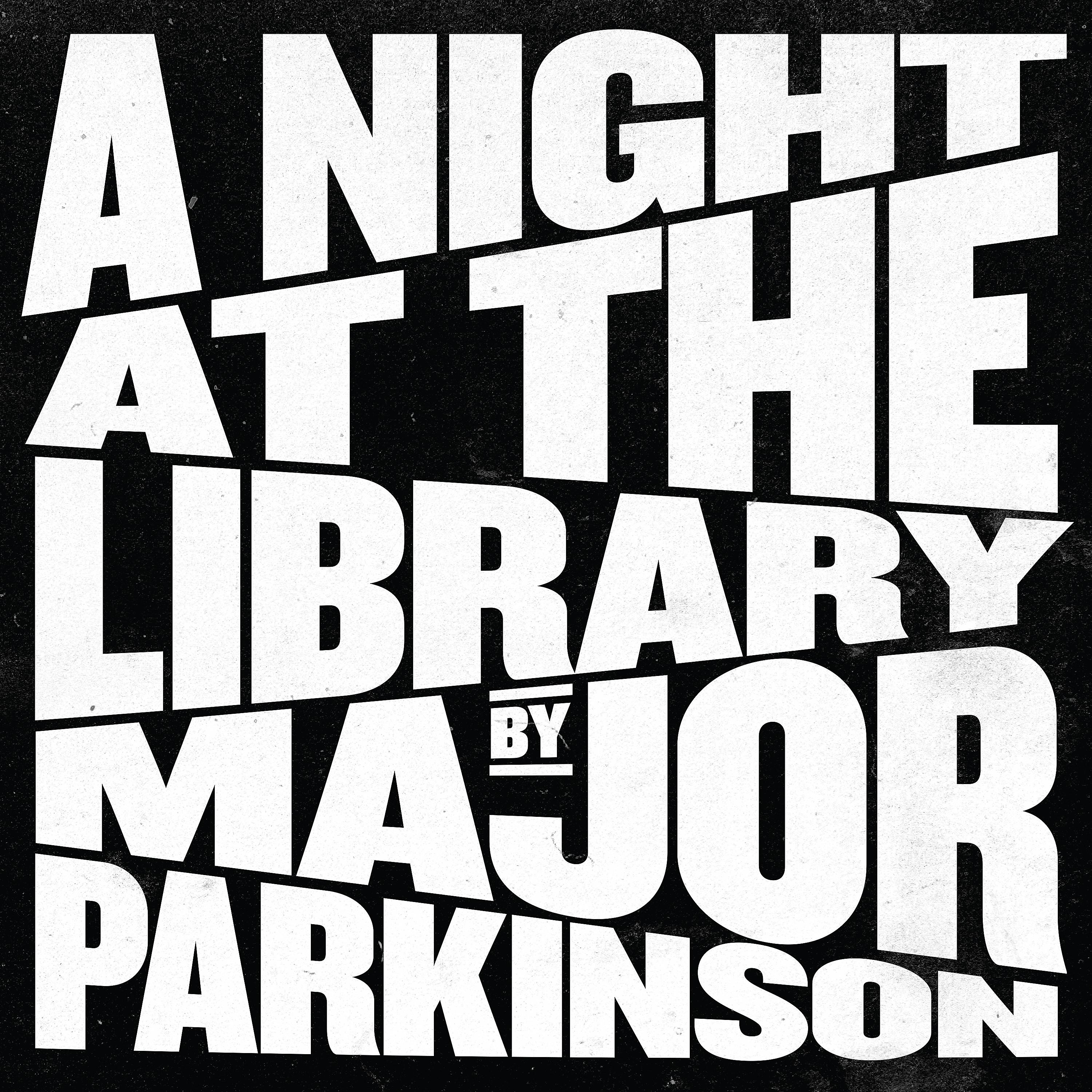 Постер альбома A Night at the Library