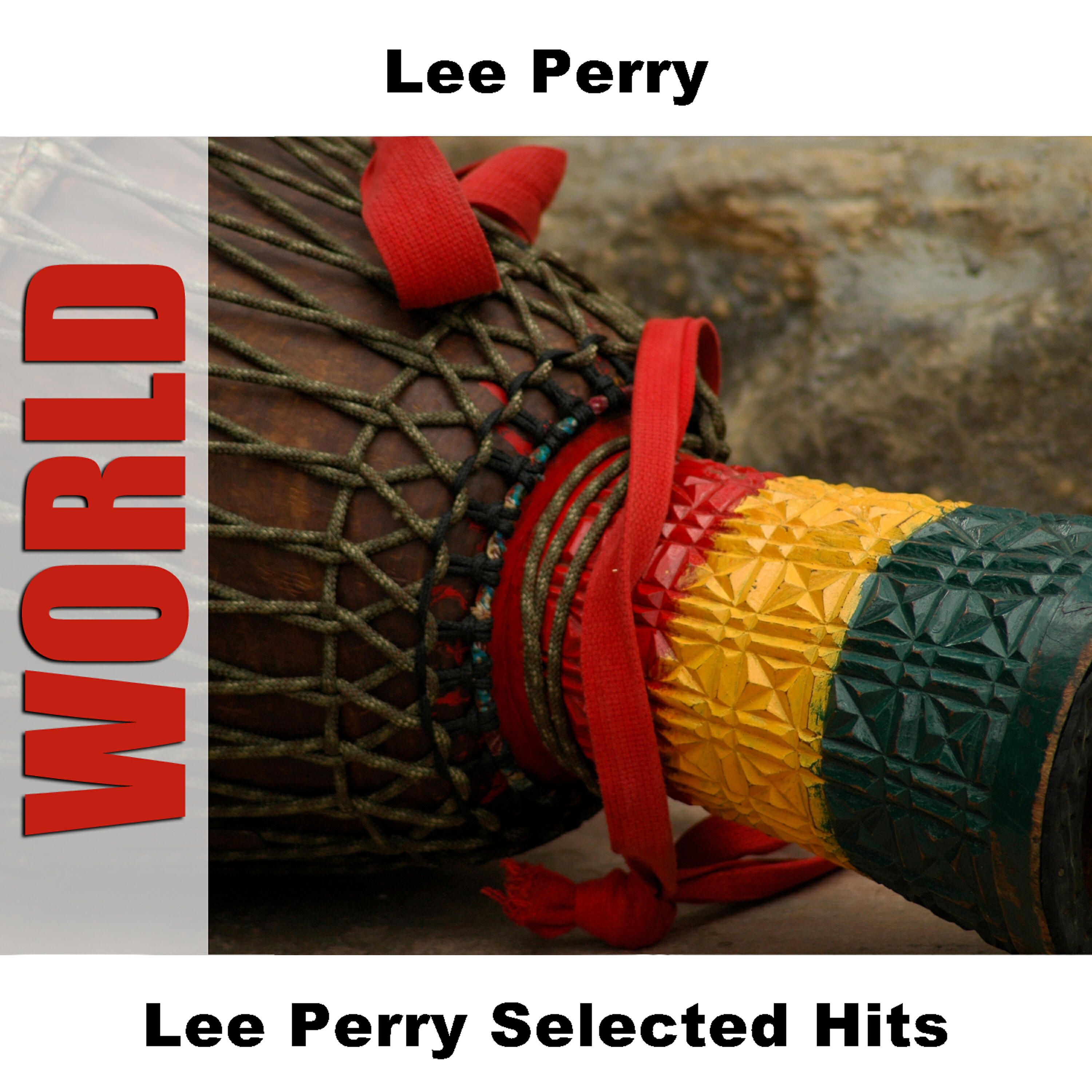 Lee Perry - Iron Claw - Original