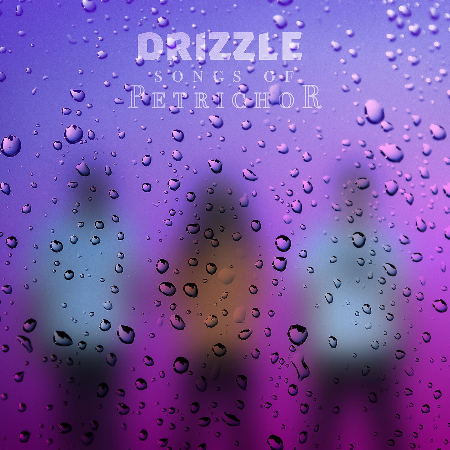 Постер альбома Drizzle