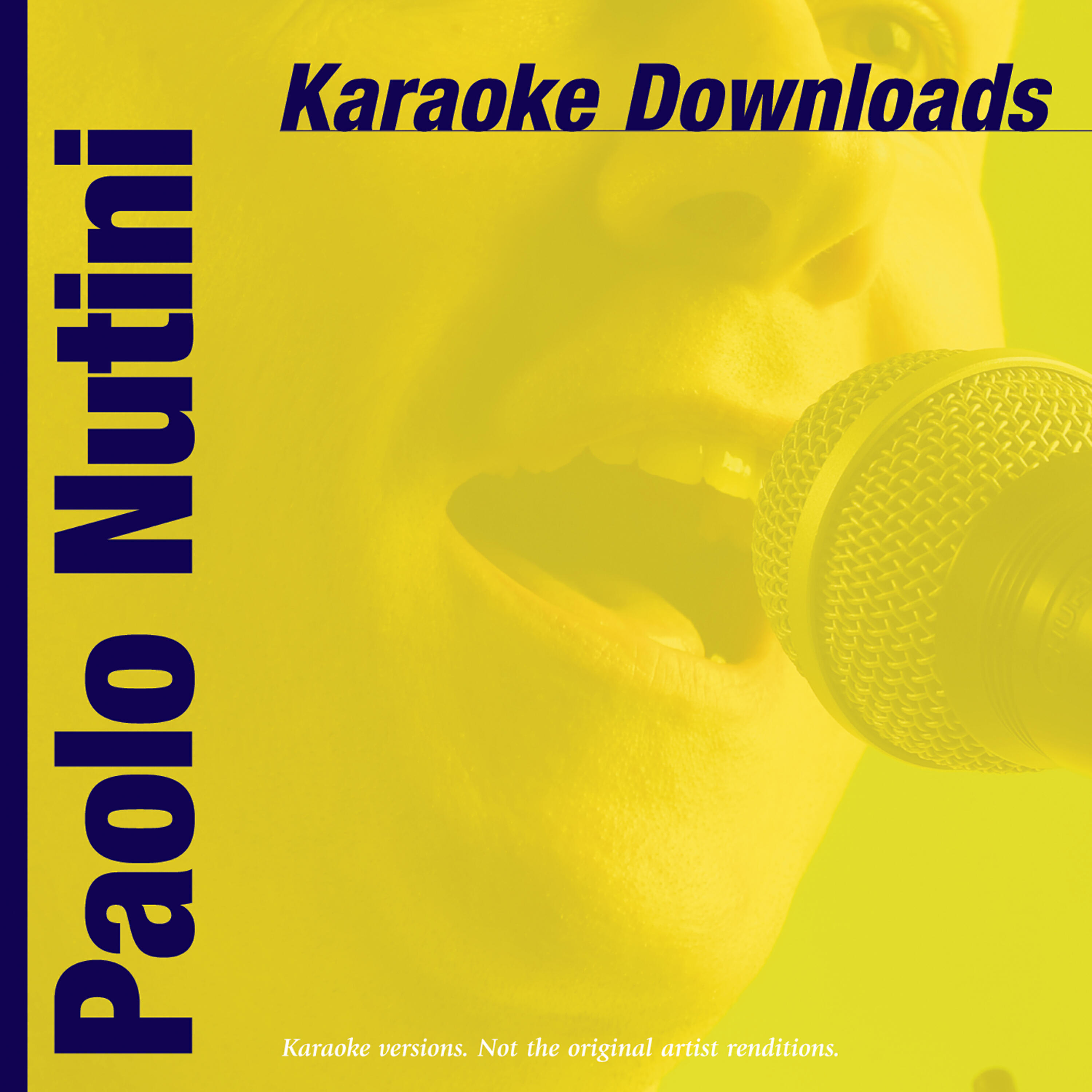 Ameritz - New Shoes (In The Style Of Paolo Nutini)