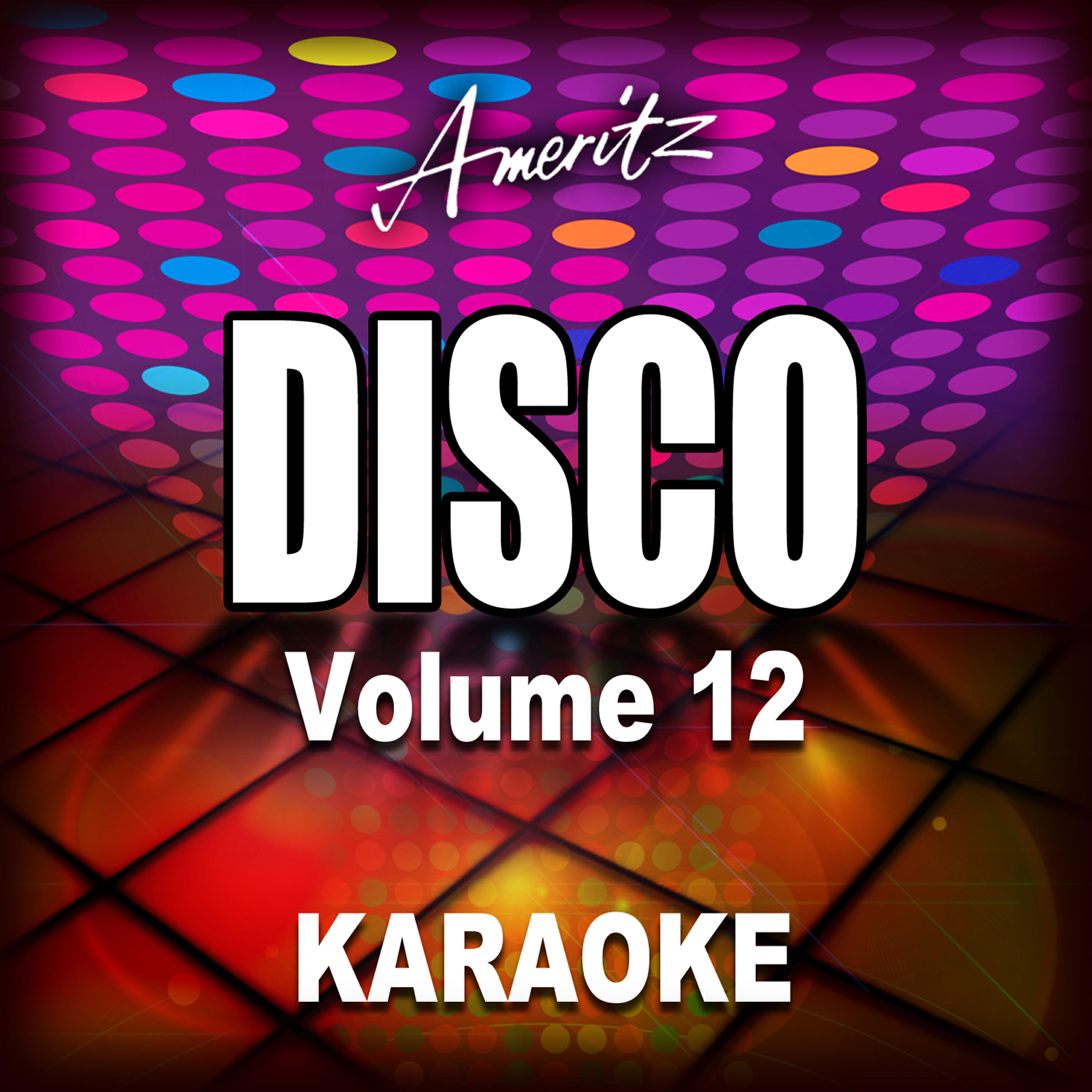 Ameritz Audio Karaoke - Now I'm That Bitch (In the Style of Livvi Franc) [Karaoke Version]