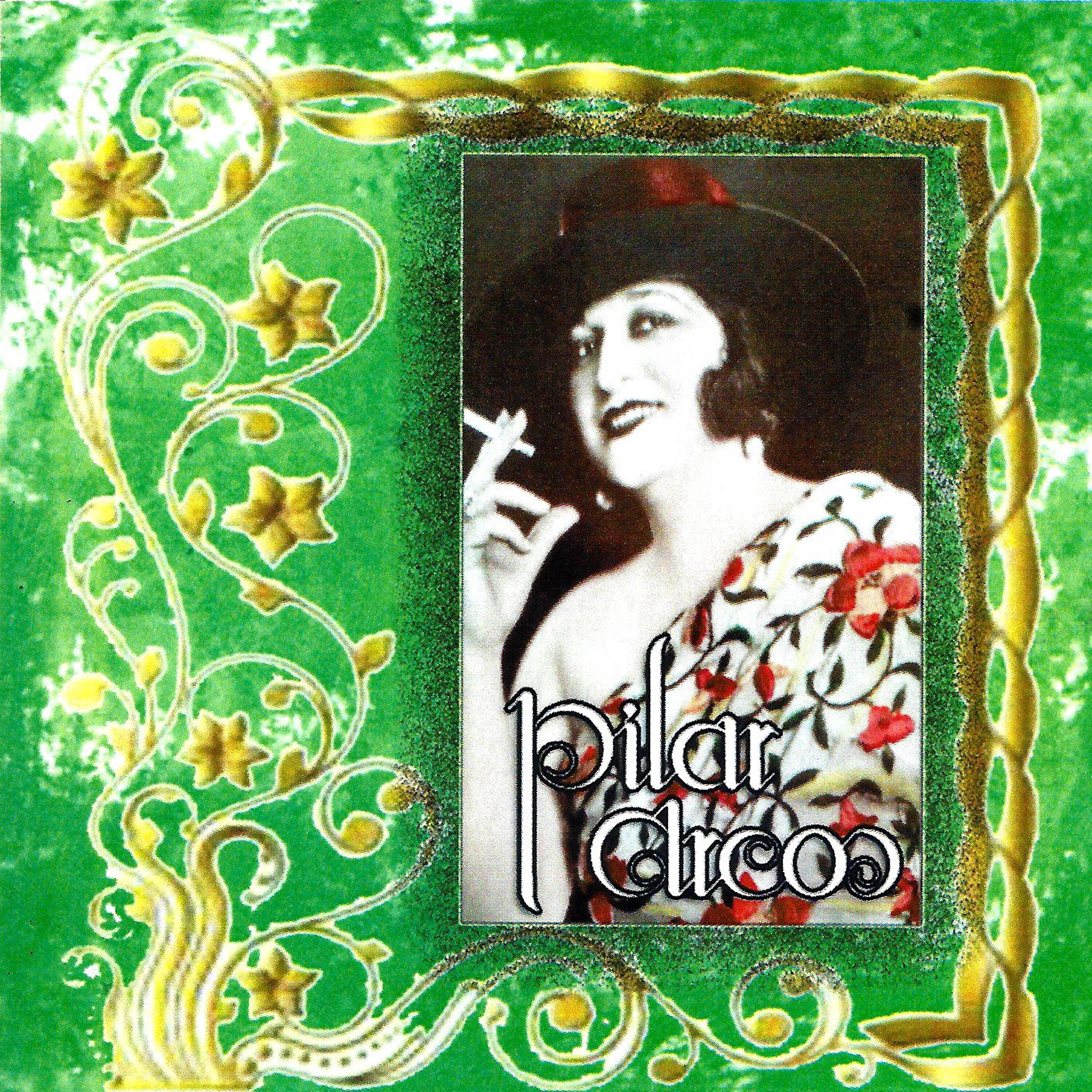 Pilar Arcos - Volveras