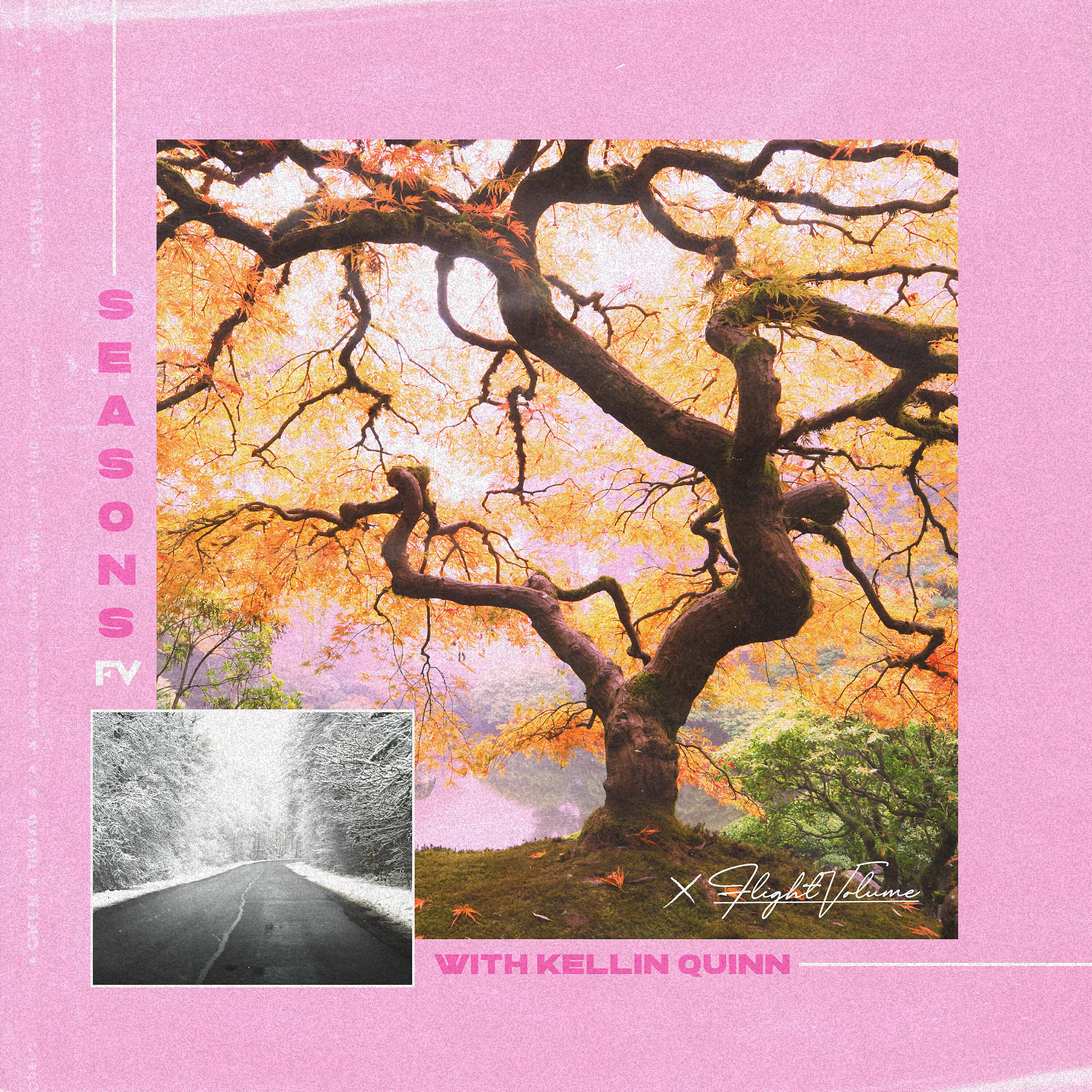 Kellin Quinn - Seasons