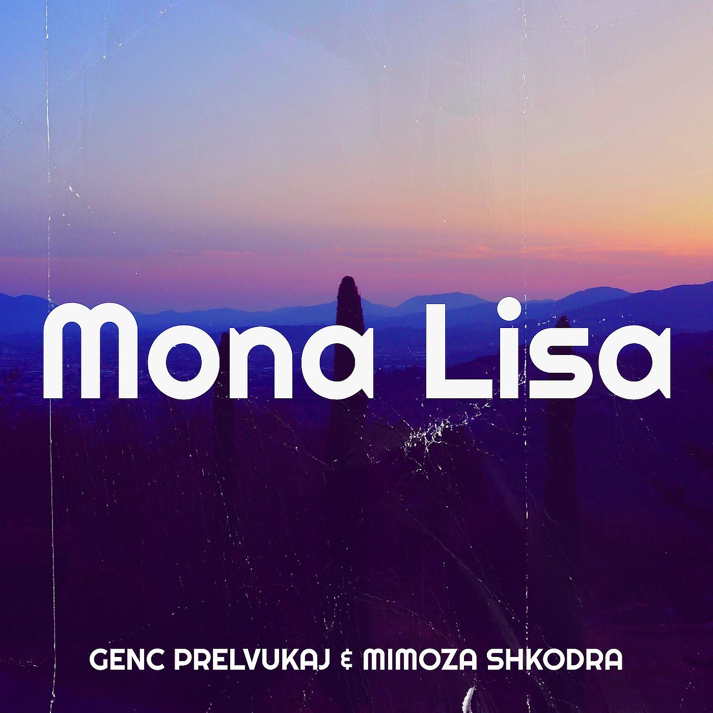 Постер альбома Mona Lisa