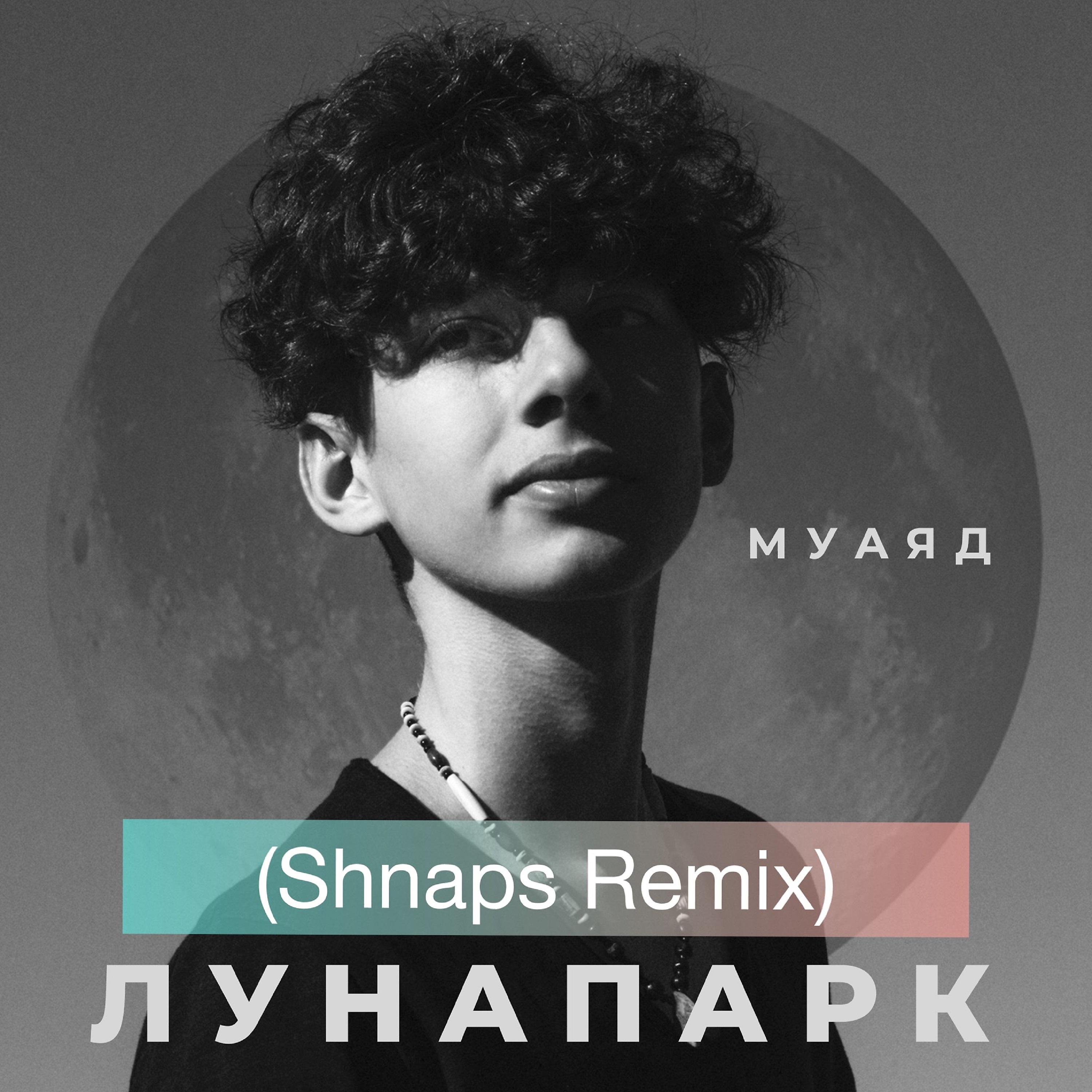 Постер альбома Лунапарк (Shnaps Remix)