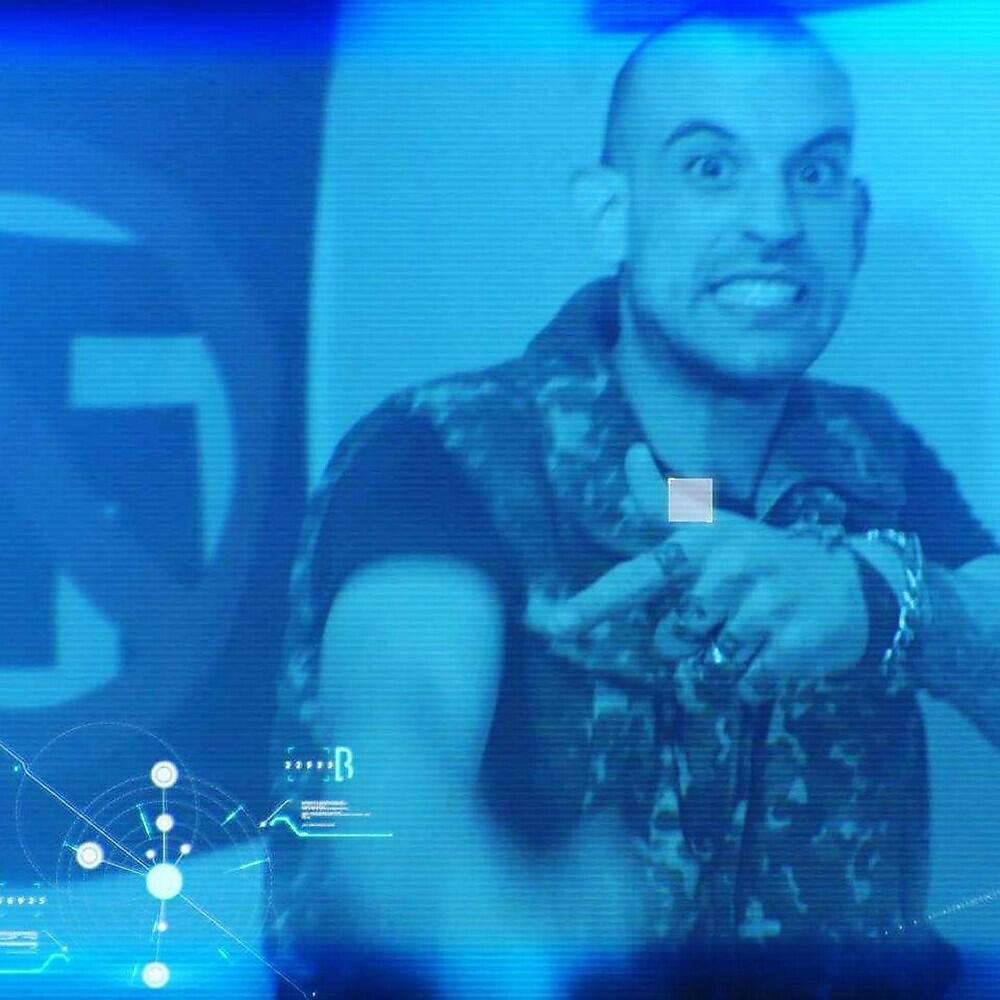 El Kuervo KRV - Distrito Boniato