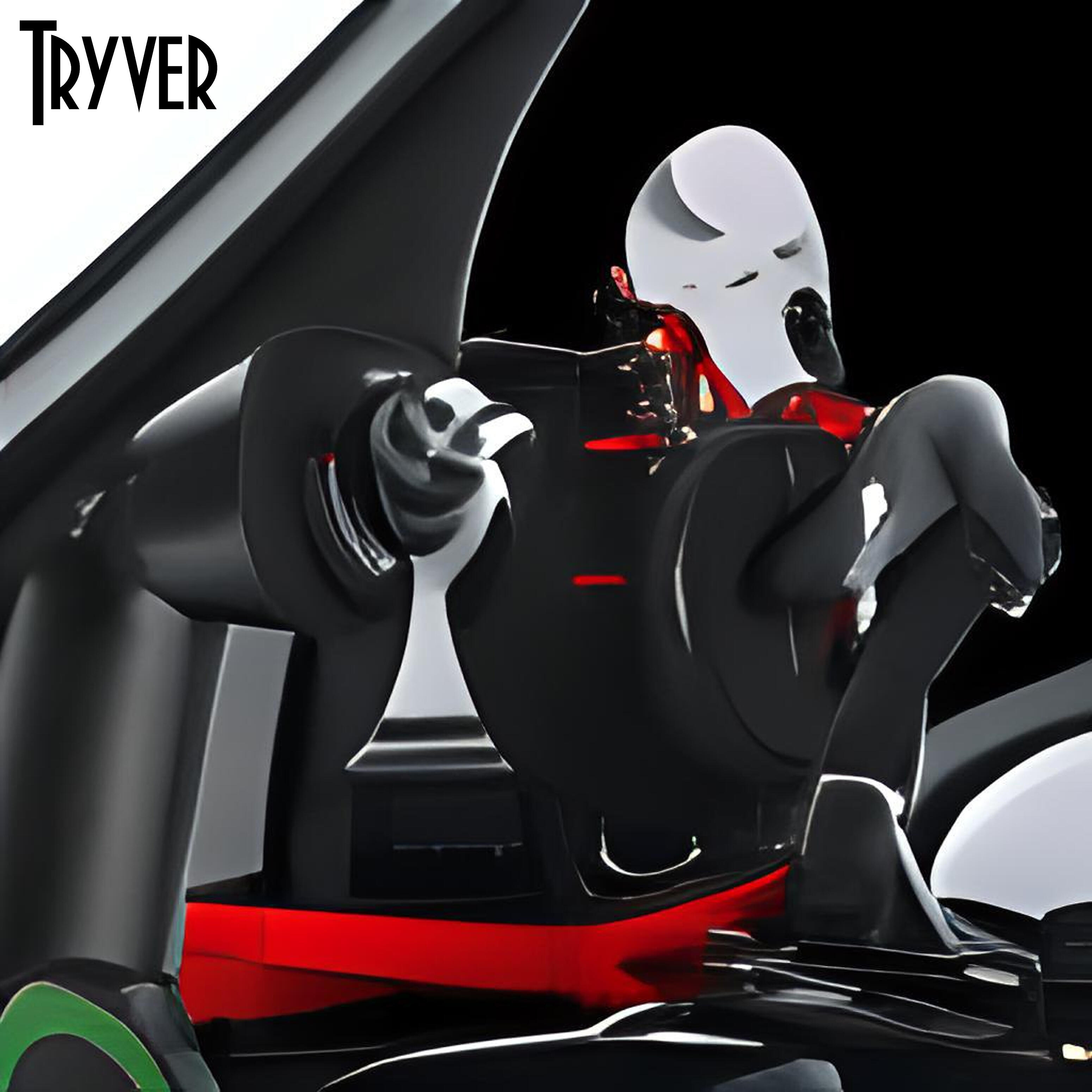 RXED - Tryver