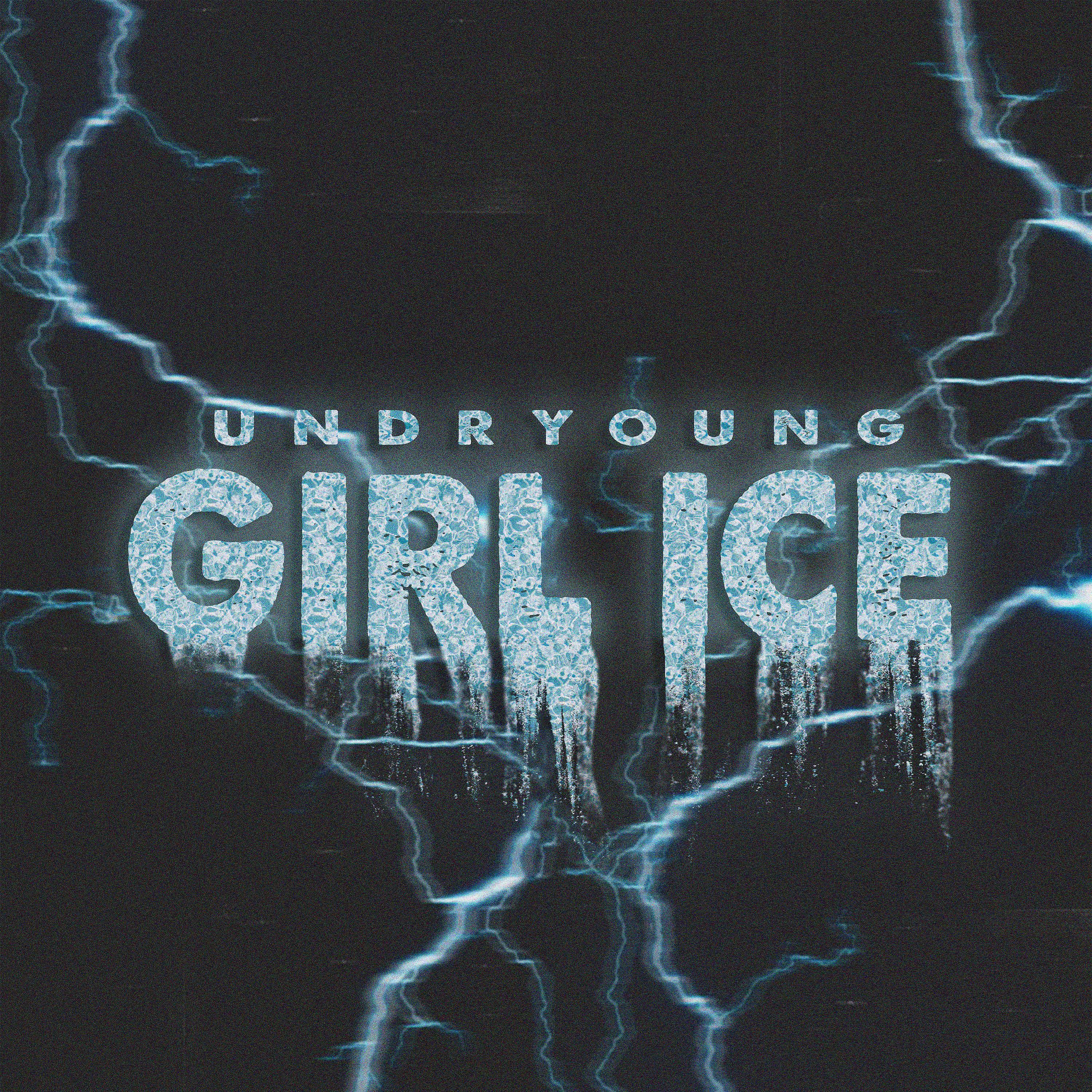 Постер альбома Girl Ice