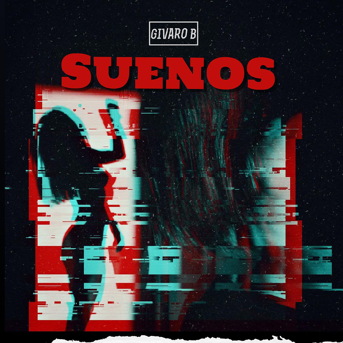 Постер альбома Suenos