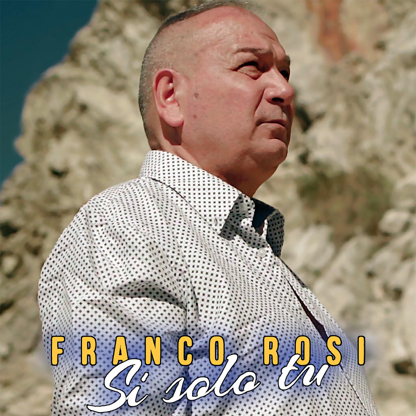 Franco Rosi - Si solo tu