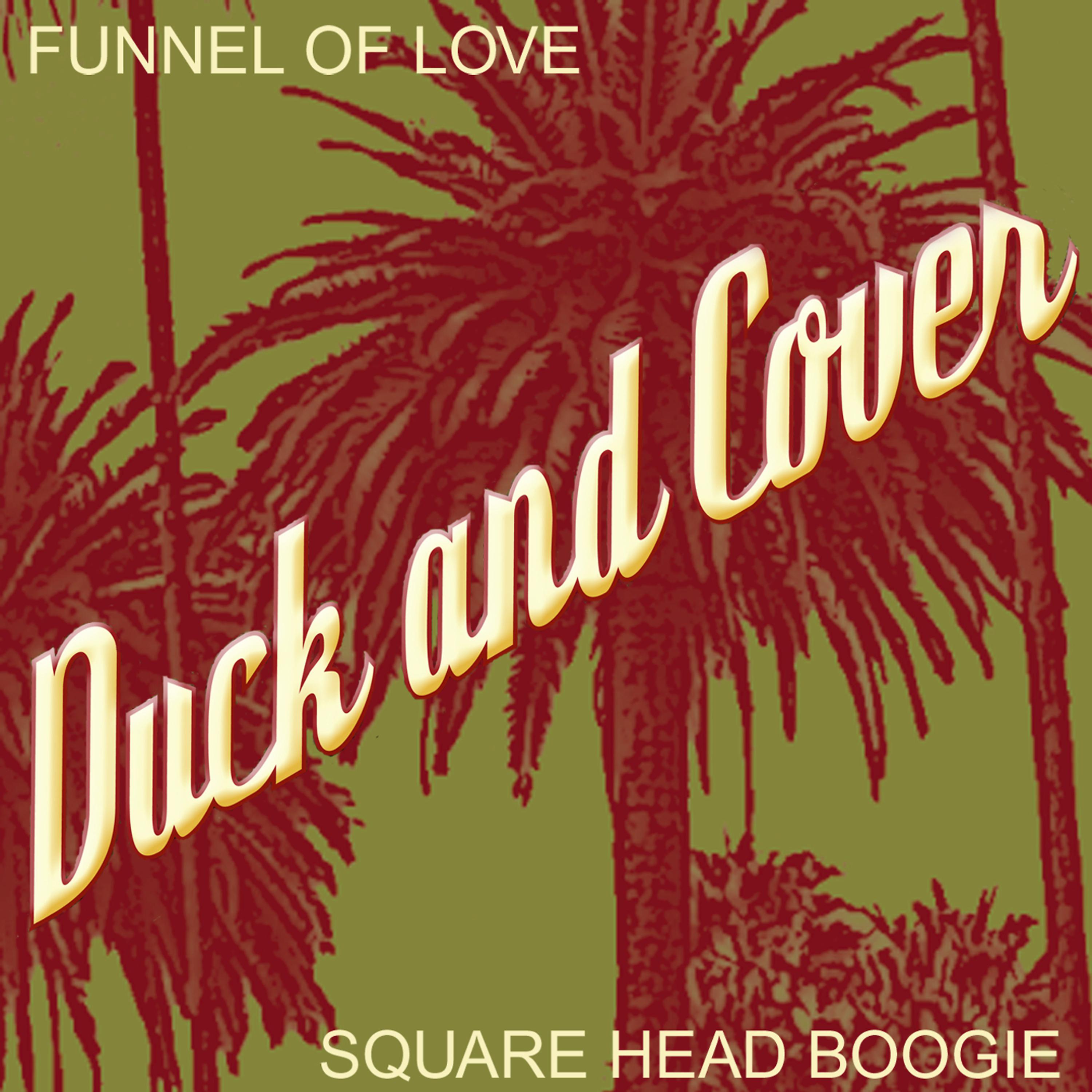 Постер альбома Funnel of Love