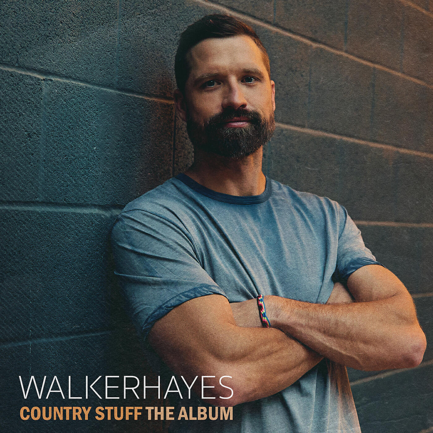 Walker Hayes - U Gurl