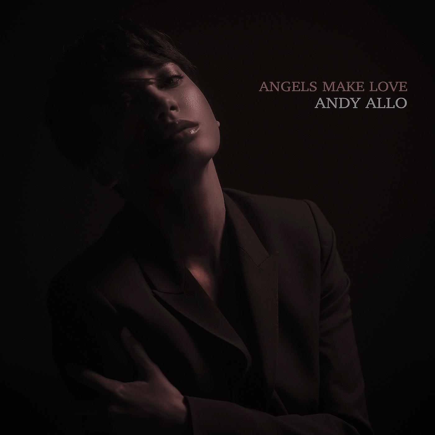 Постер альбома Angels Make Love