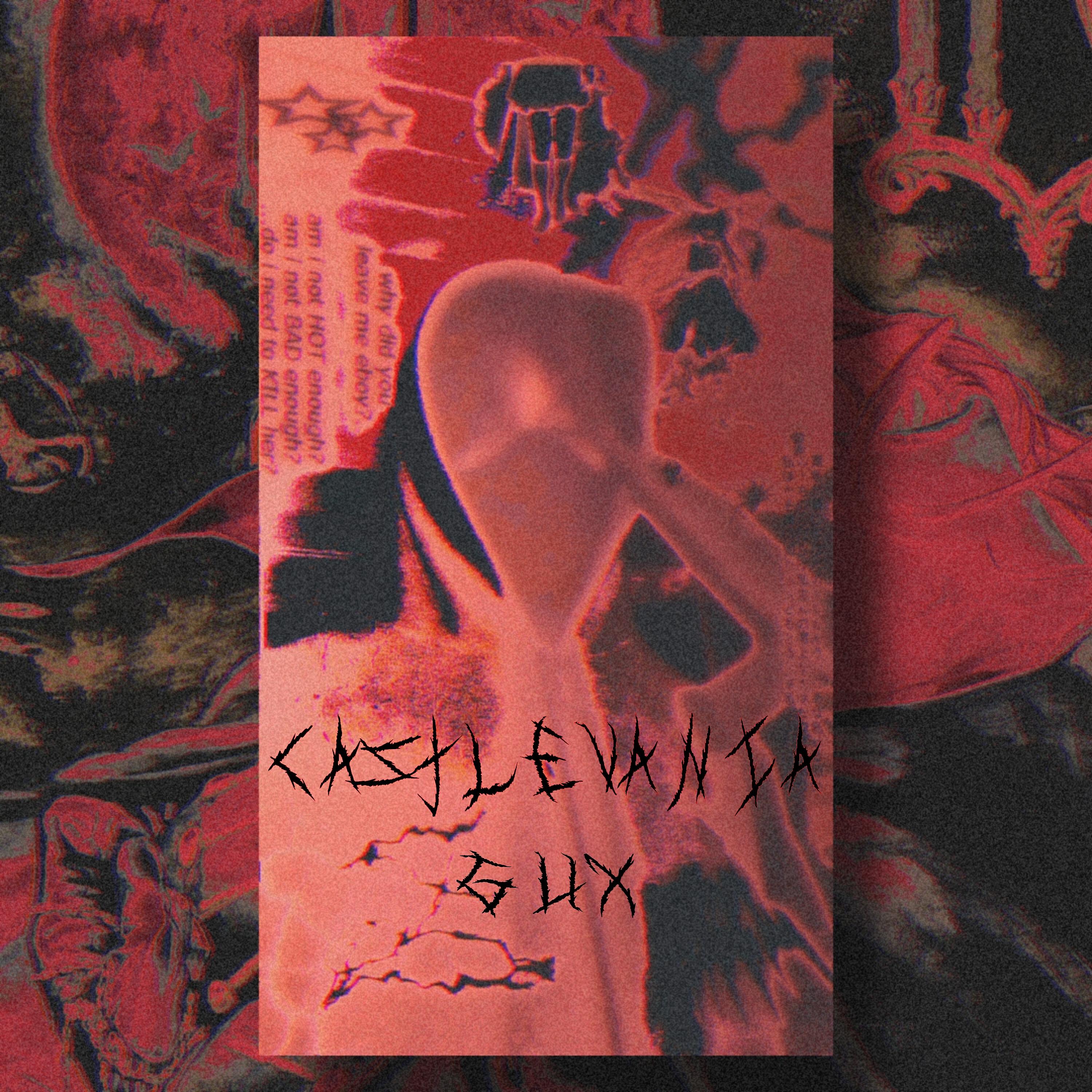 GUX - Castlevania
