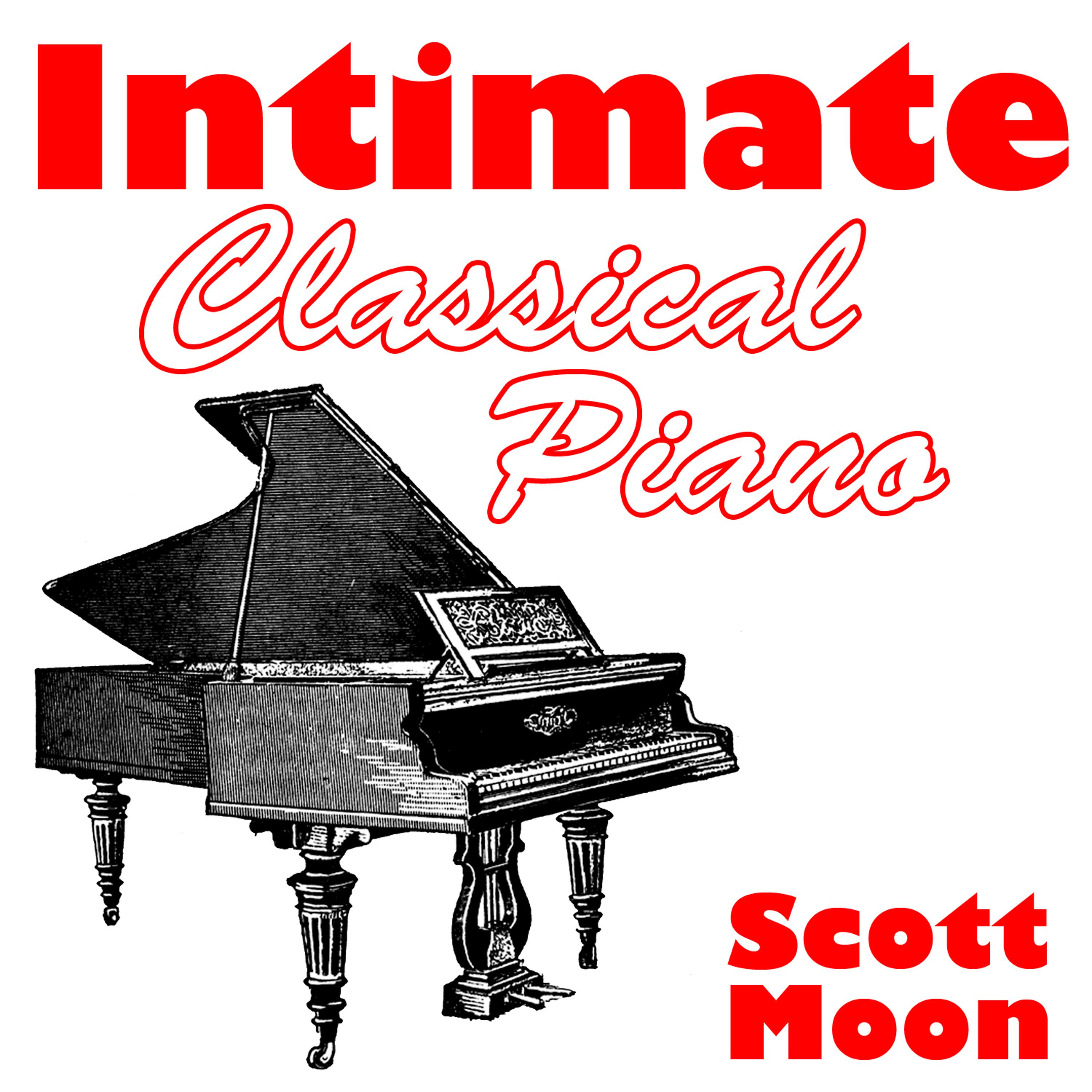 Постер альбома Intimate Classical Piano