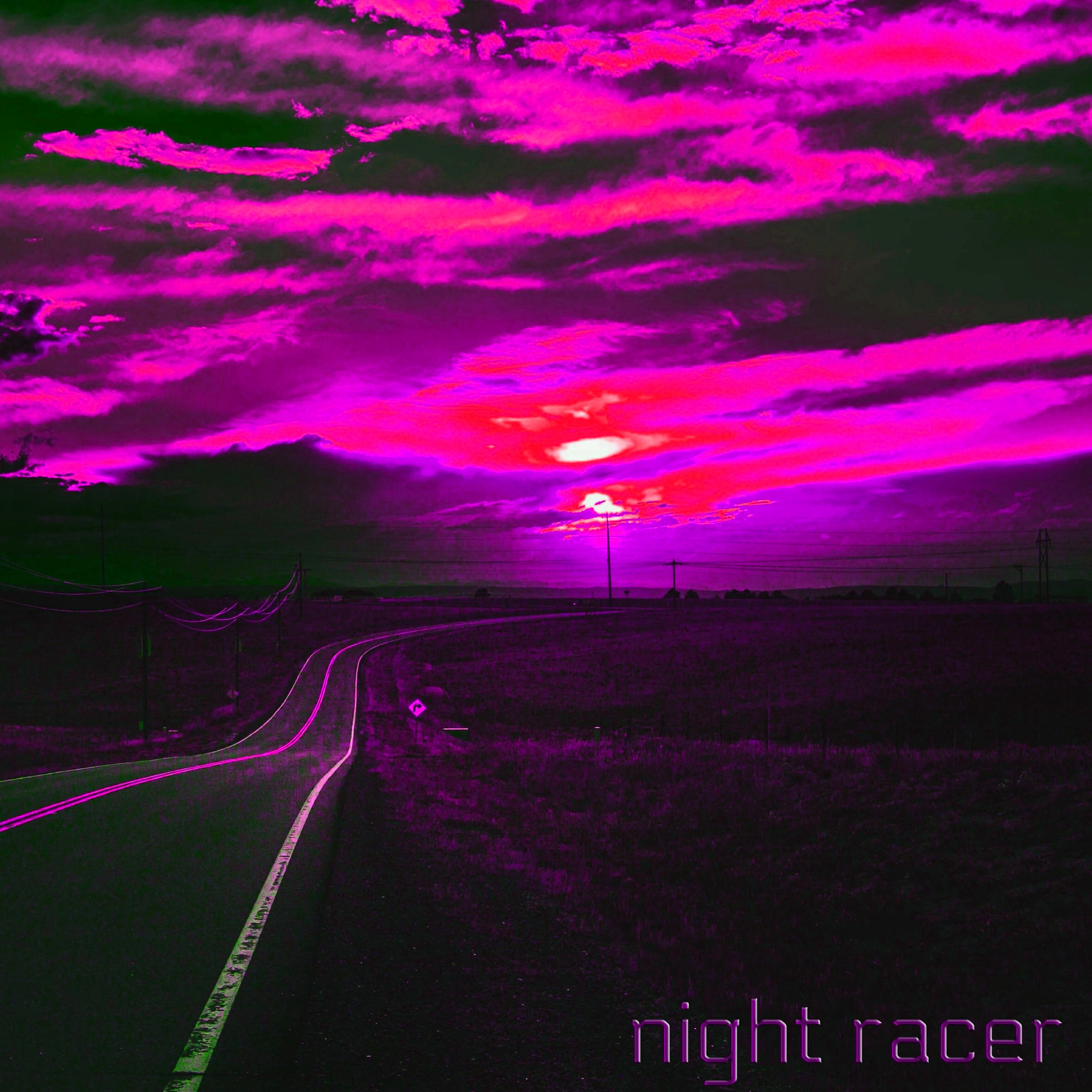 Ienboy Playa - Night Racer
