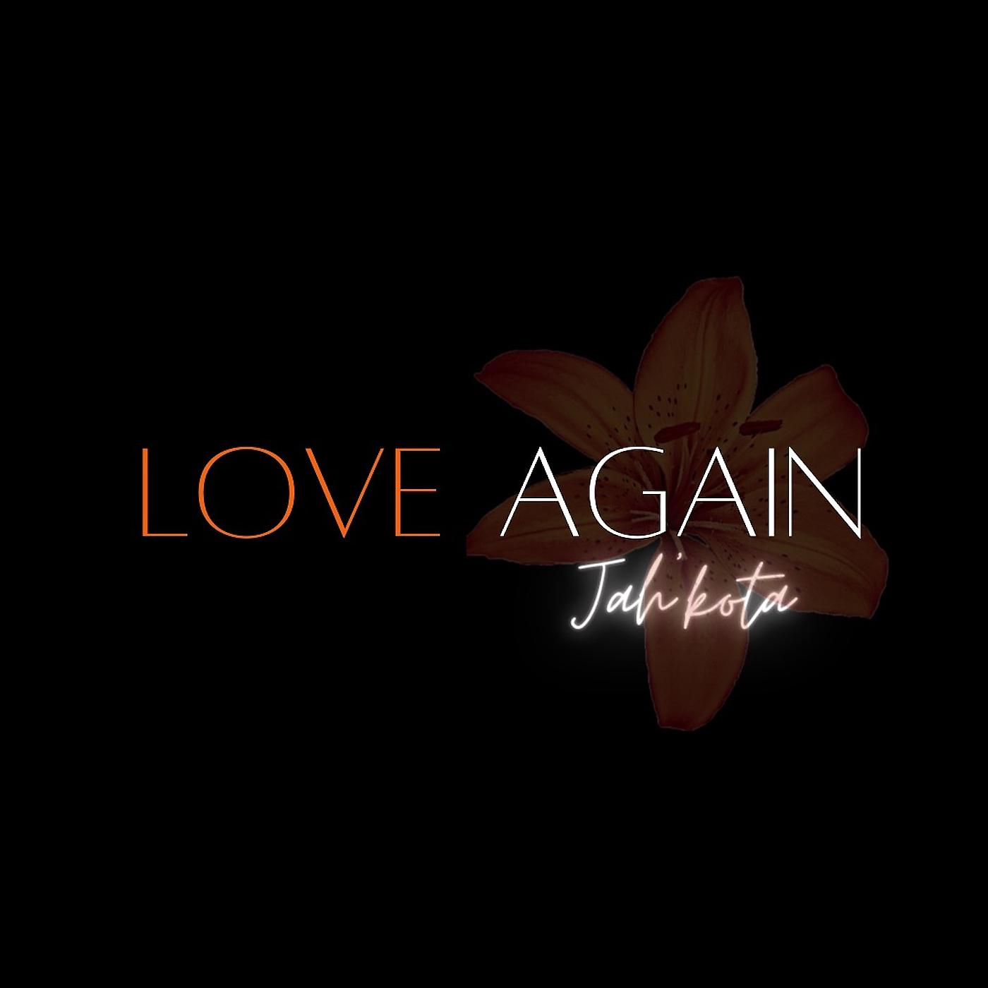Постер альбома Love Again