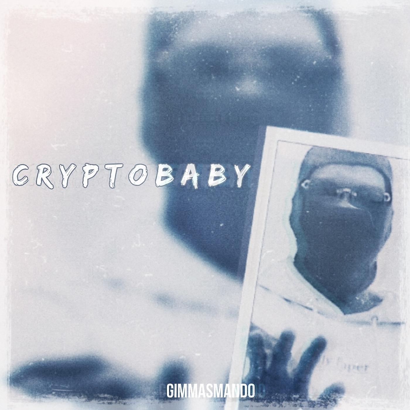 Постер альбома Cryptobaby