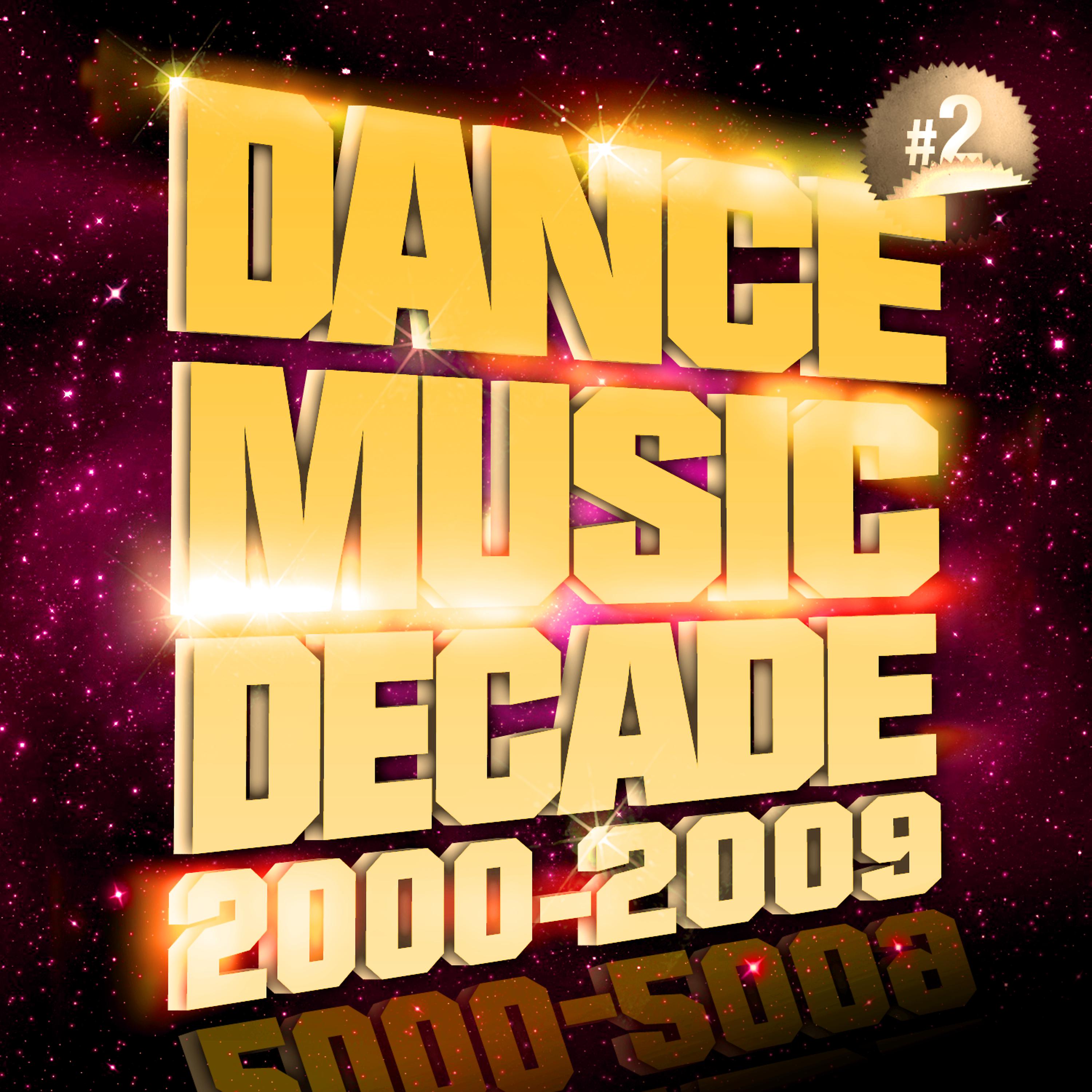 Постер альбома Party Club 2000-2009 Vol. 2