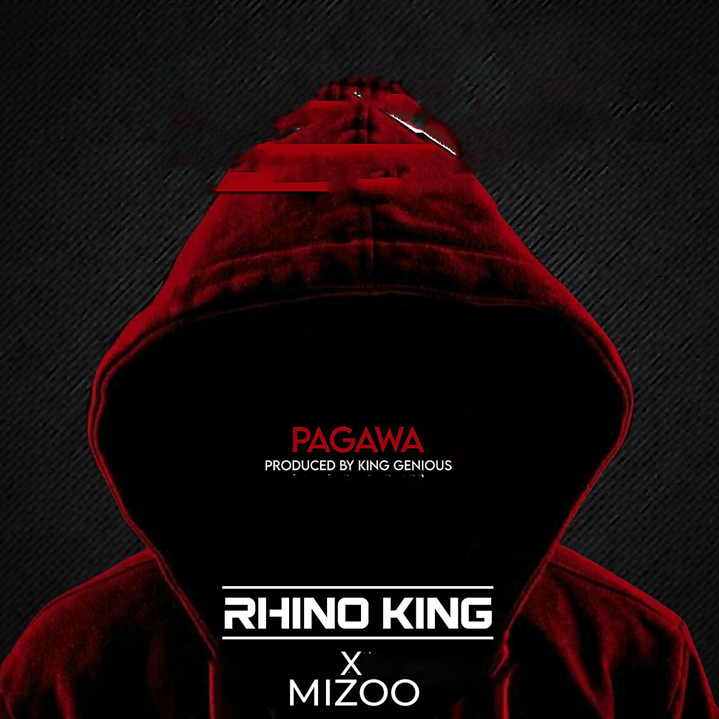 Постер альбома Pagawa