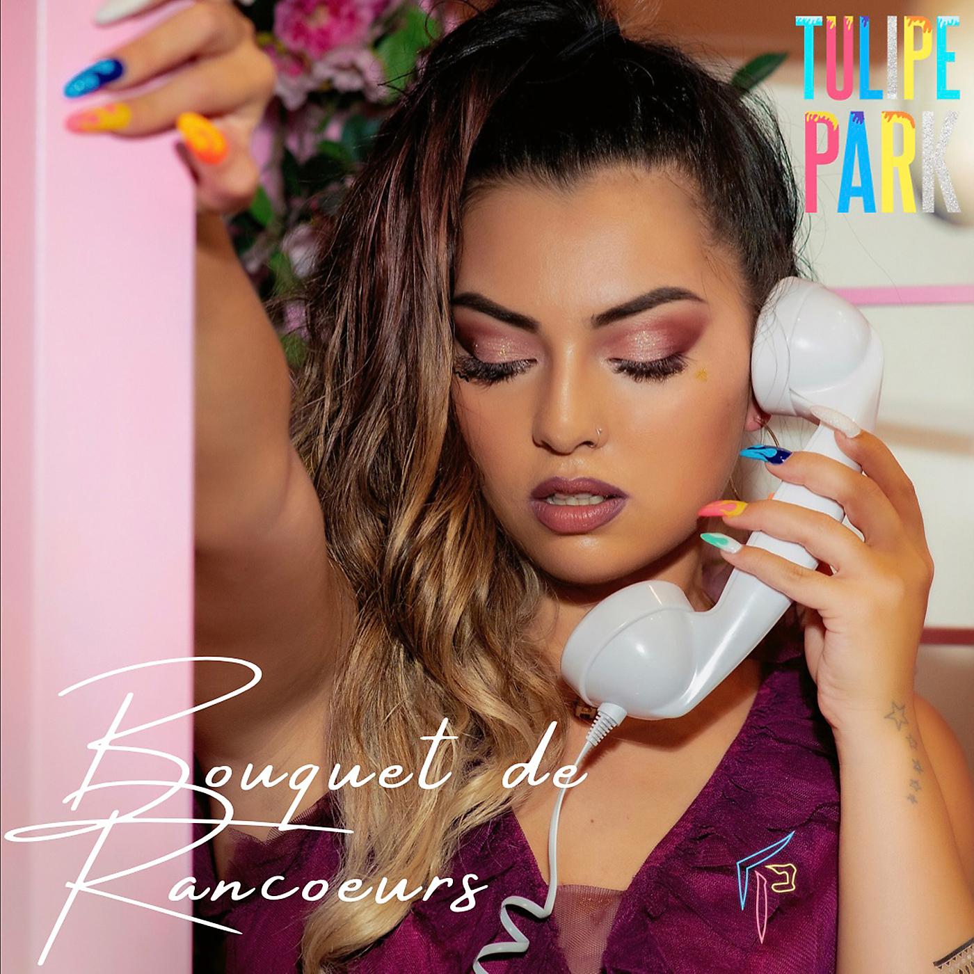 Постер альбома Bouquet De Rancoeurs