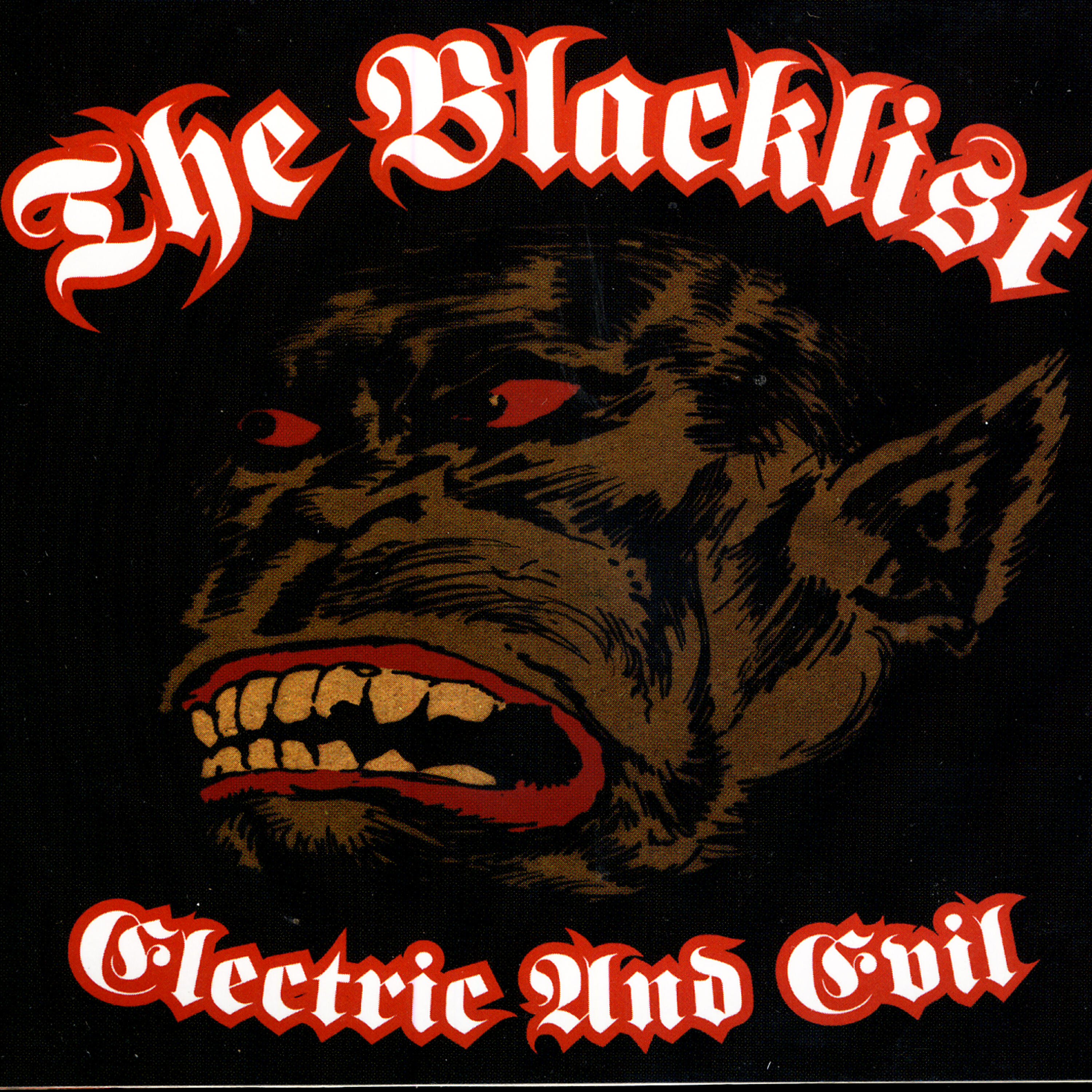 The Blacklist - Release The Gay Boy Berserker Attack
