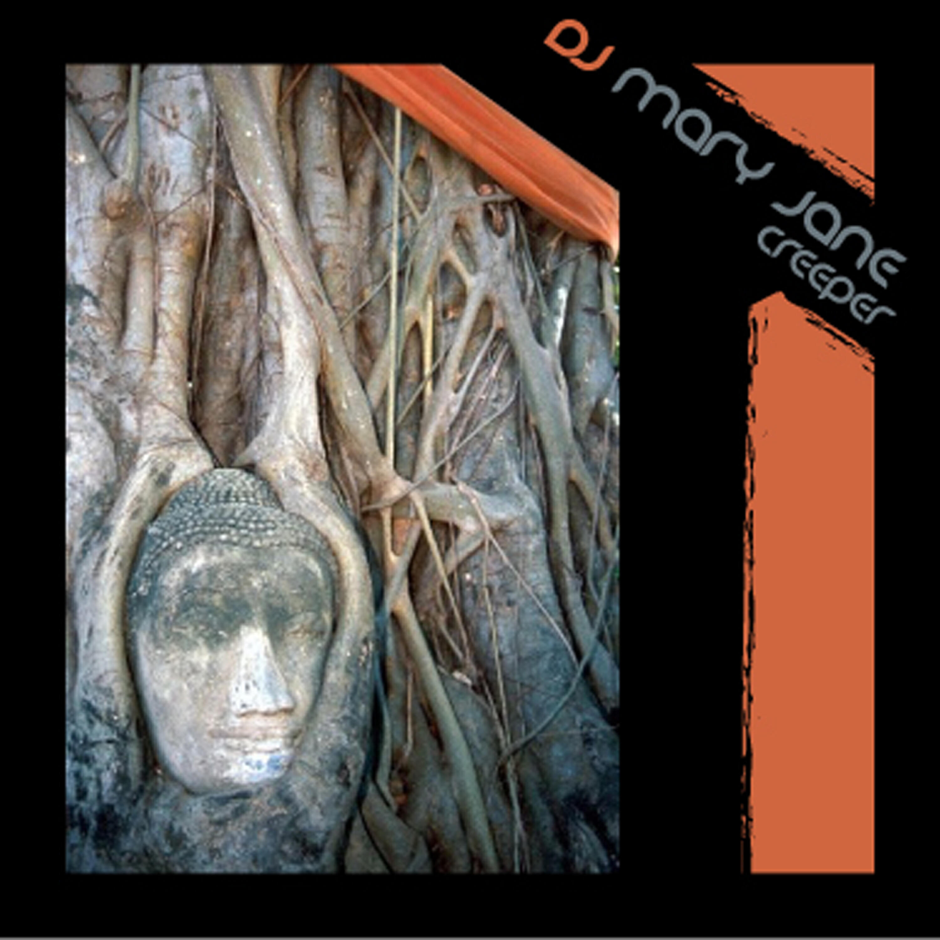 DJ Mary Jane - Creeper