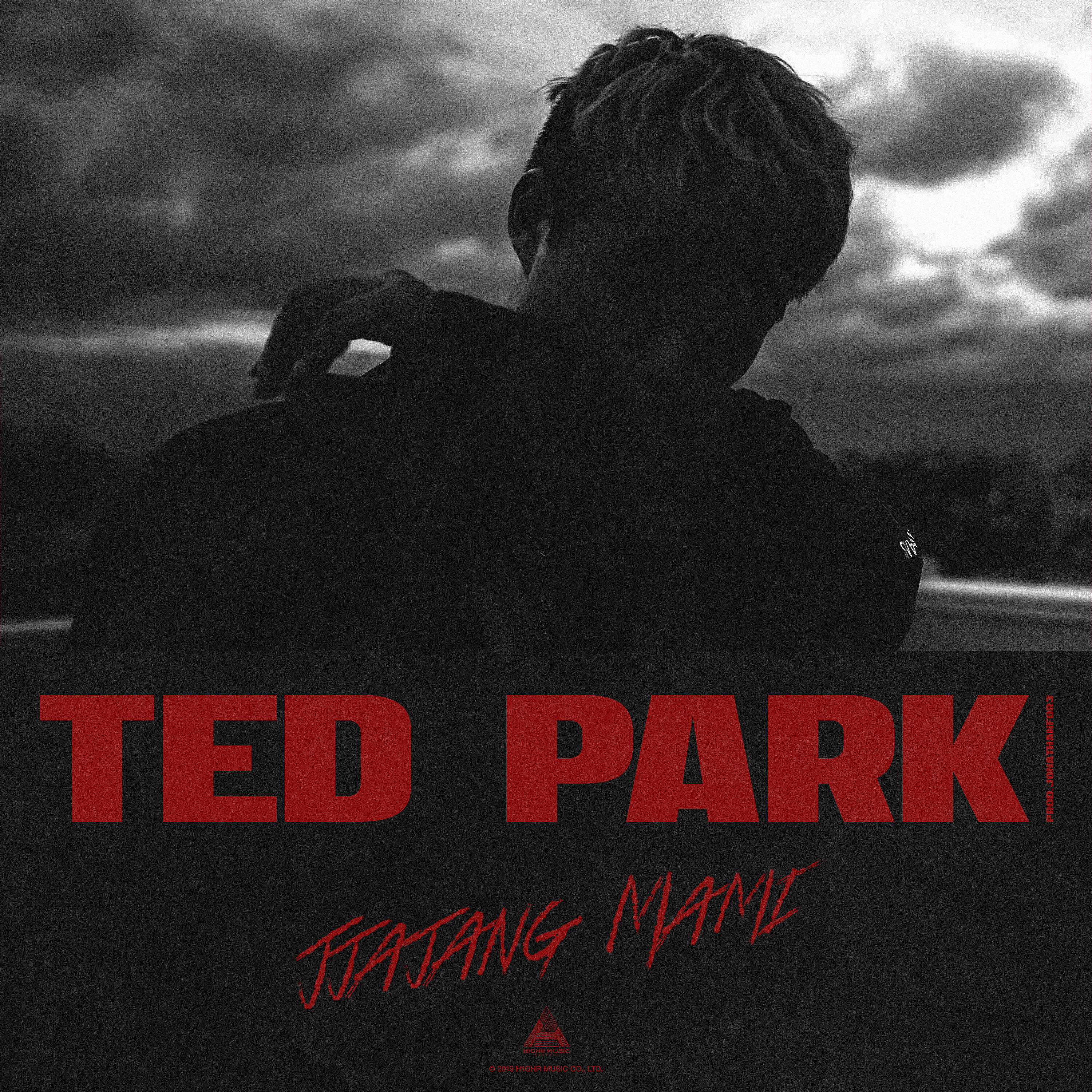 Ted Park - Jjajang Mami