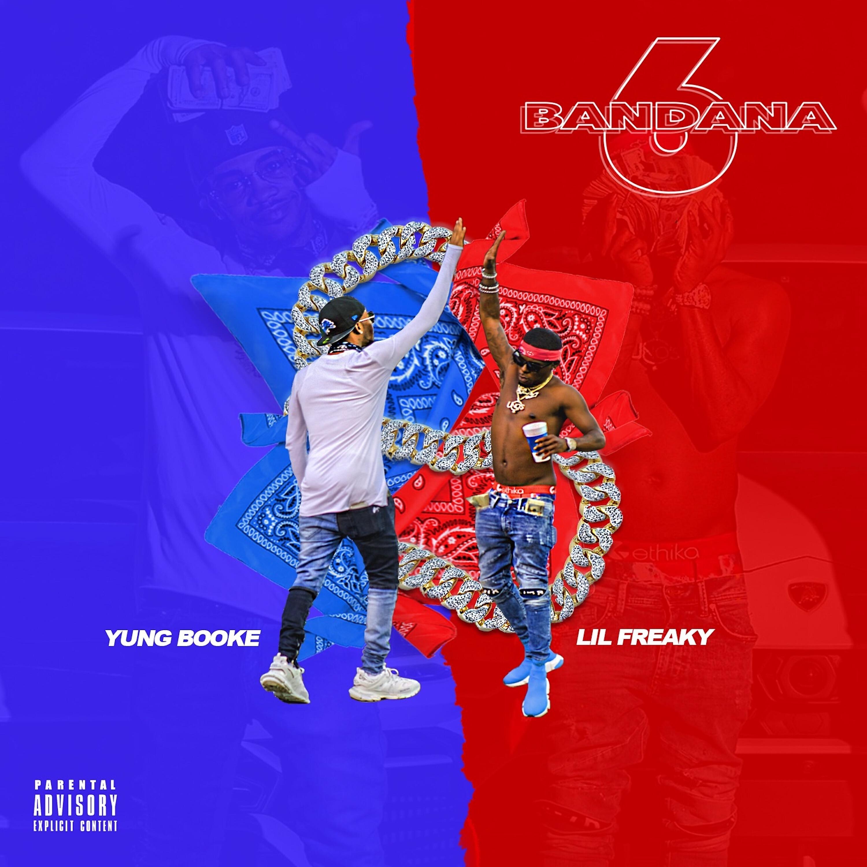 Yung Booke - Maury